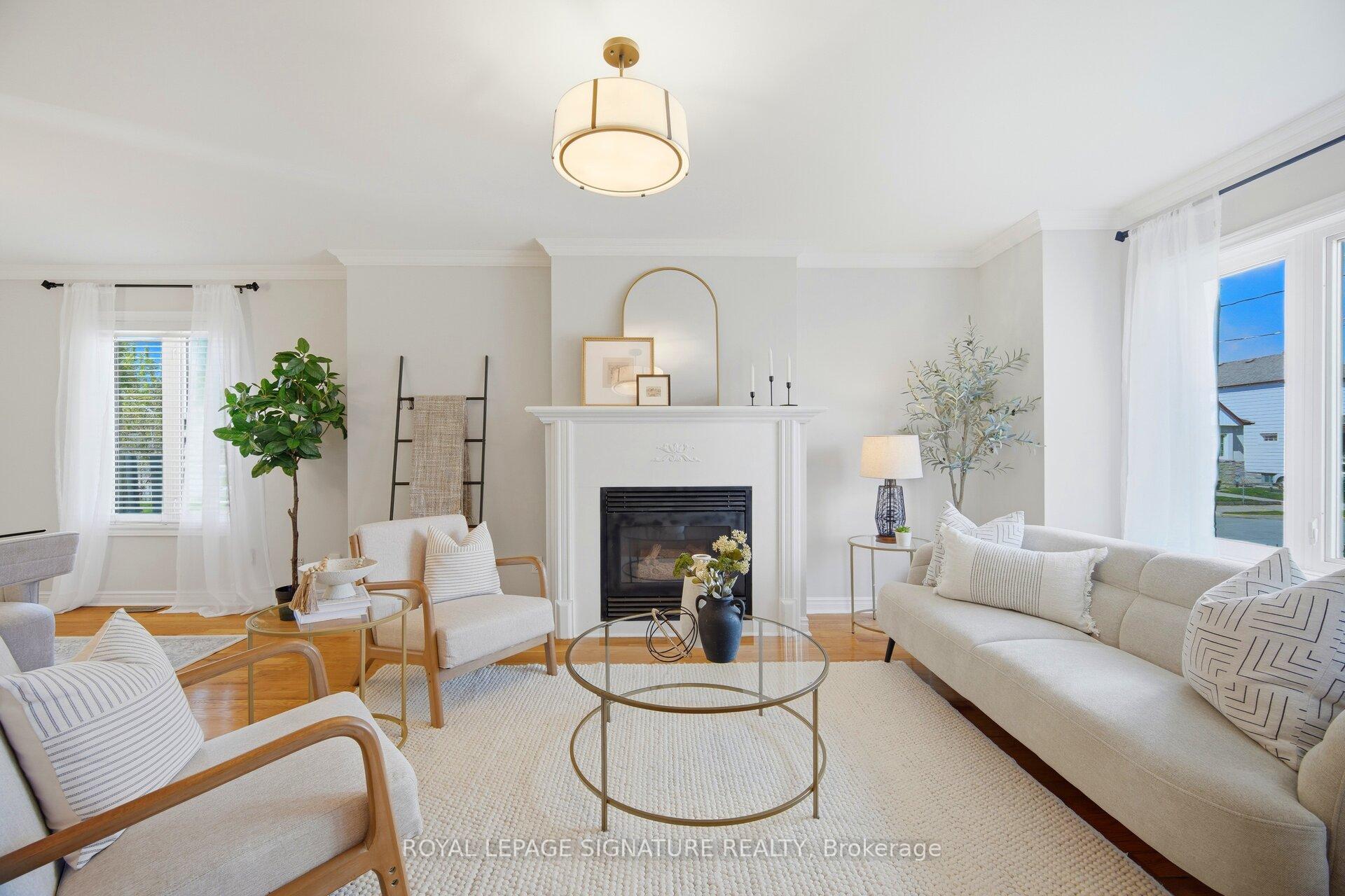 Photo 8 of 189 Aileen Avenue, Toronto, Keelesdale-Eglinton West — HOMEH