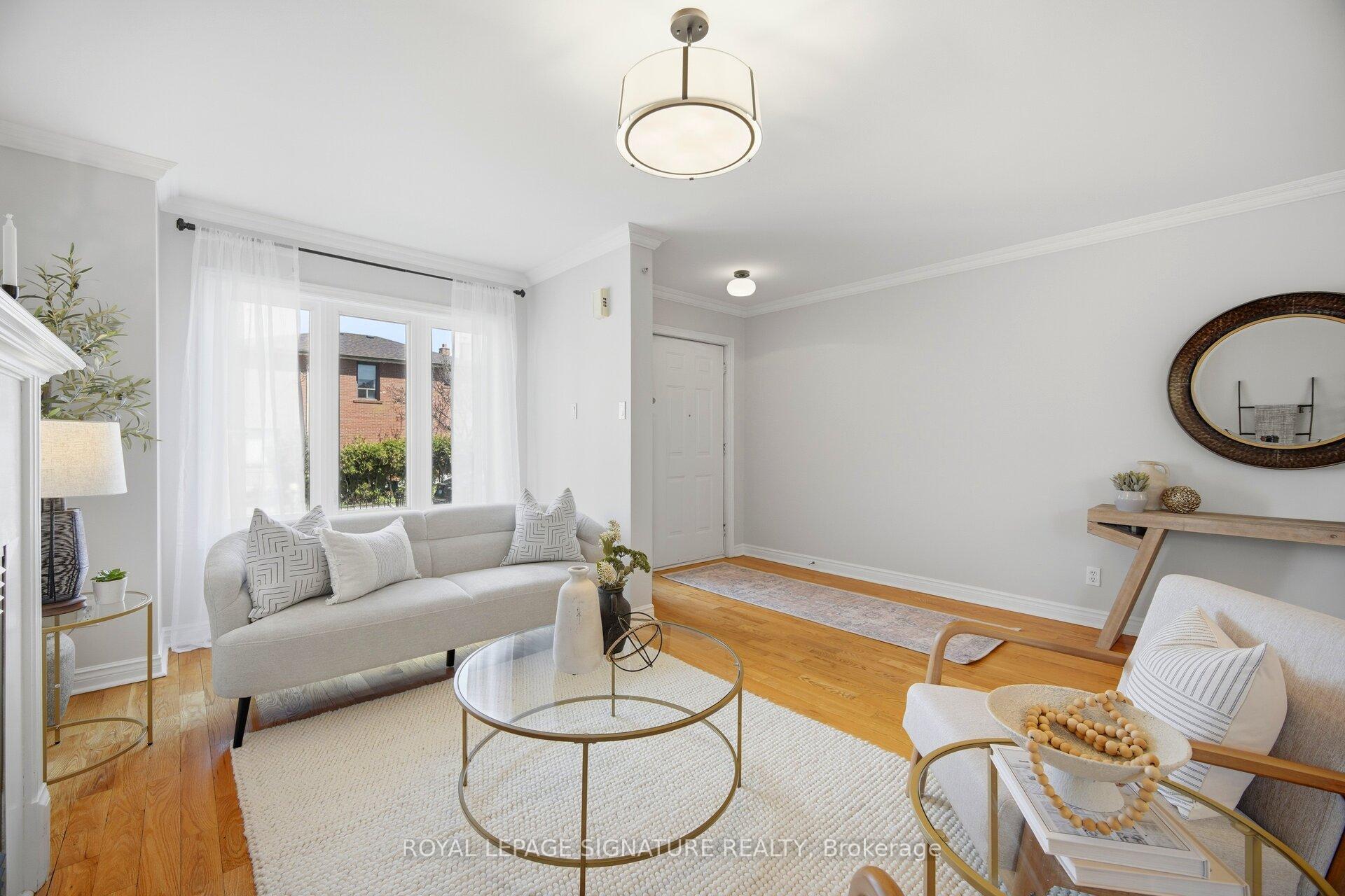 Photo 9 of 189 Aileen Avenue, Toronto, Keelesdale-Eglinton West — HOMEH