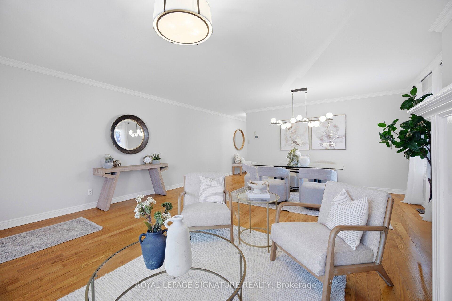 Photo 10 of 189 Aileen Avenue, Toronto, Keelesdale-Eglinton West — HOMEH