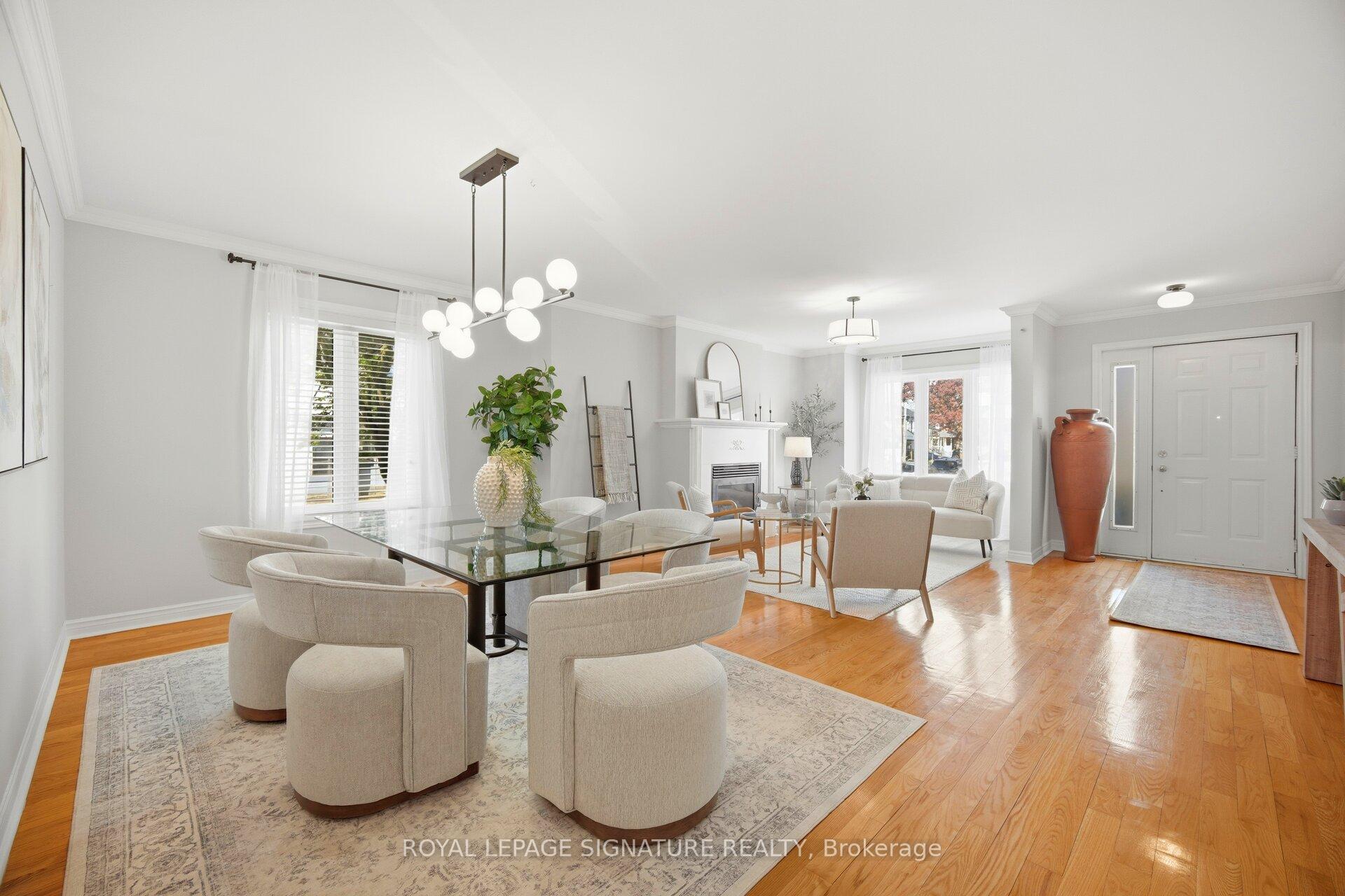 Photo 11 of 189 Aileen Avenue, Toronto, Keelesdale-Eglinton West — HOMEH