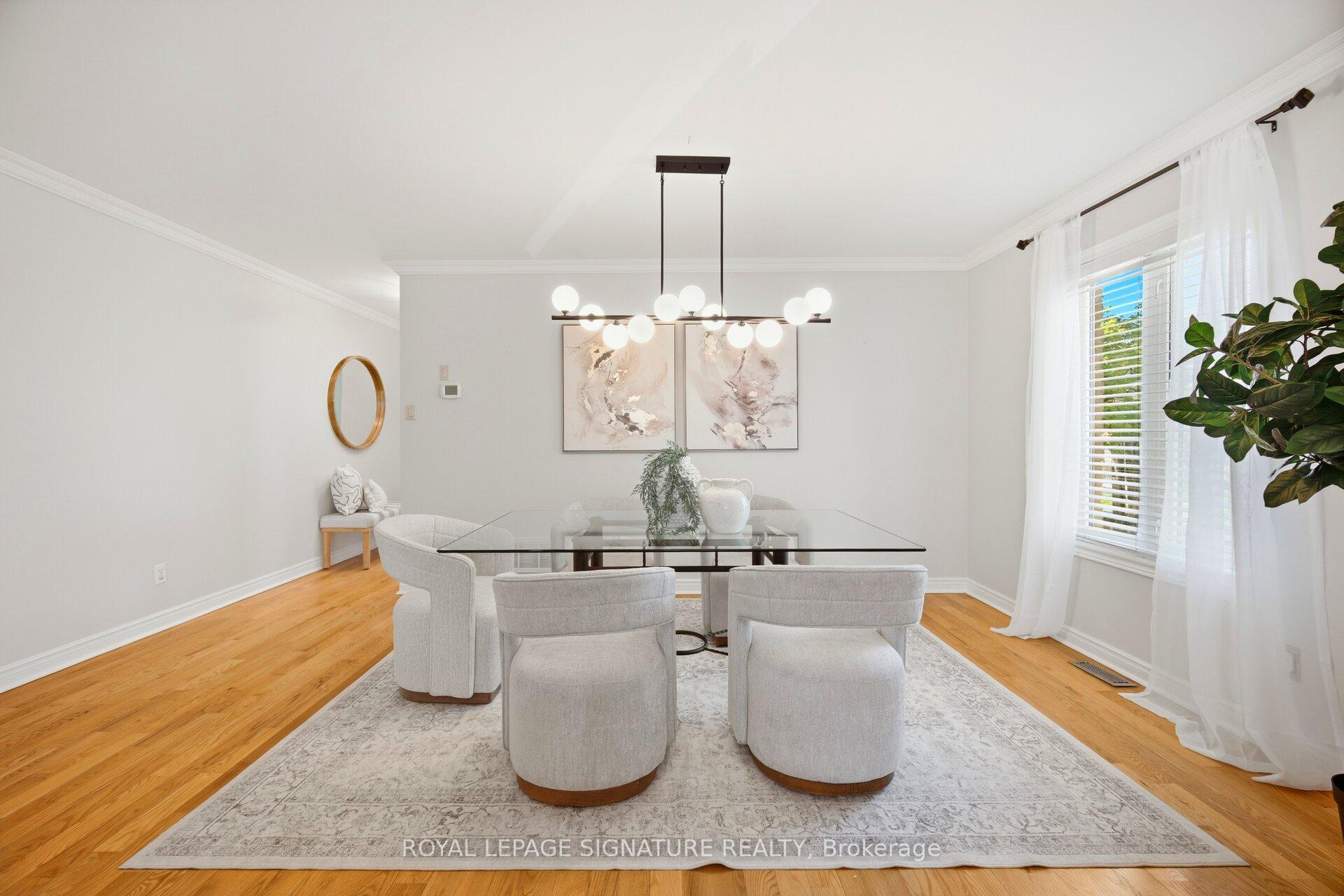 Photo 12 of 189 Aileen Avenue, Toronto, Keelesdale-Eglinton West — HOMEH