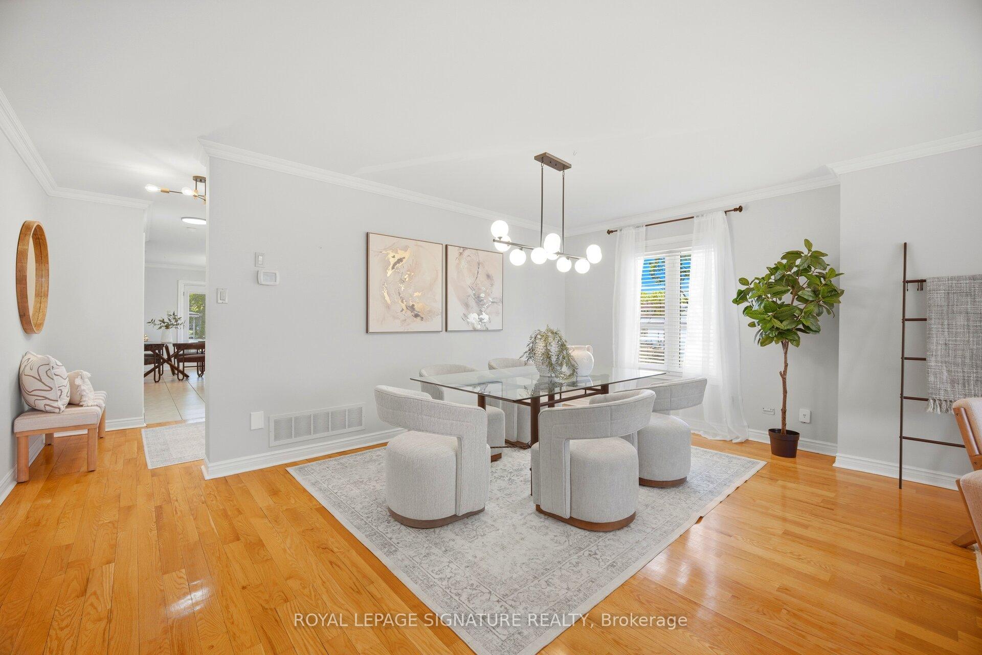 Photo 14 of 189 Aileen Avenue, Toronto, Keelesdale-Eglinton West — HOMEH