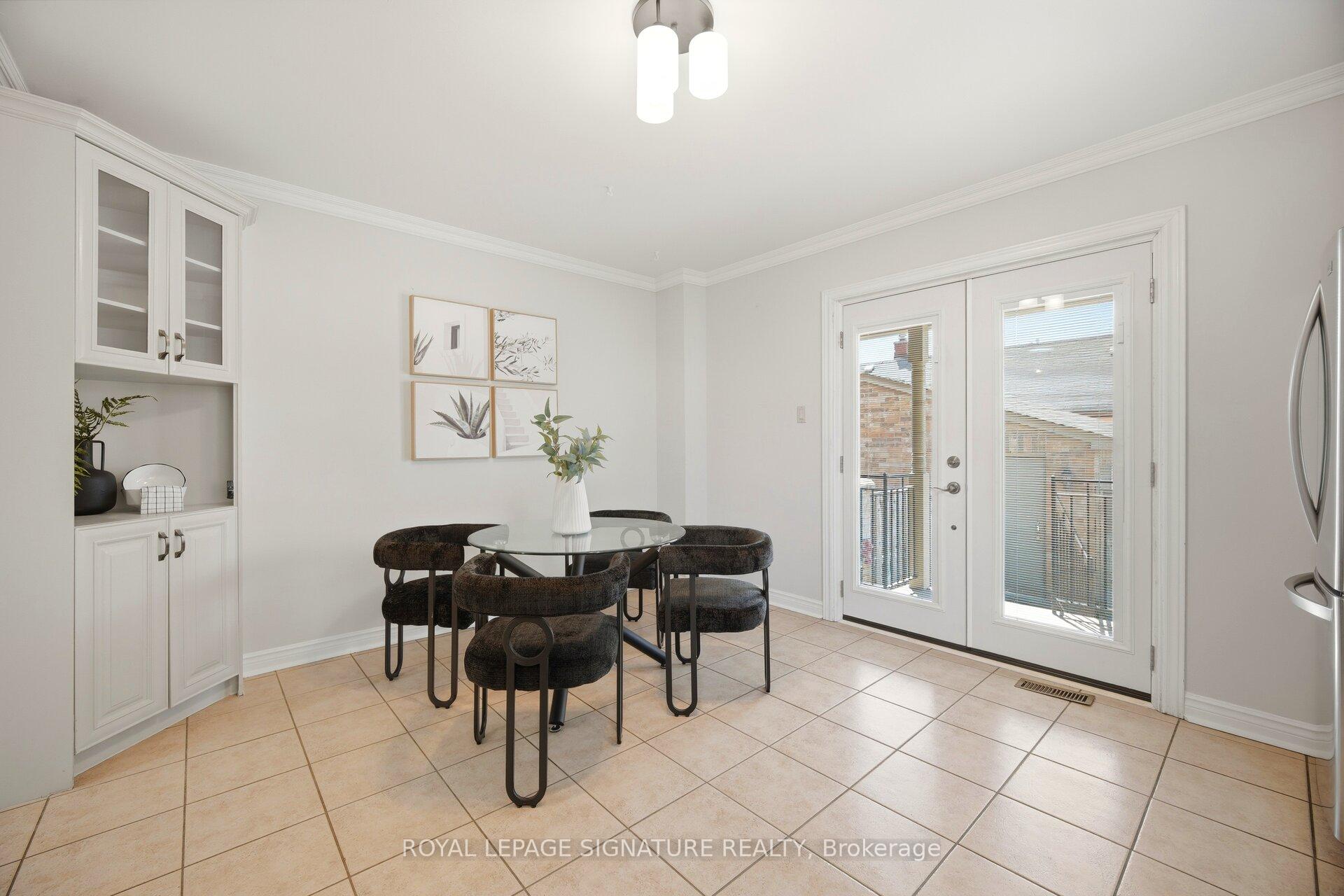 Photo 18 of 189 Aileen Avenue, Toronto, Keelesdale-Eglinton West — HOMEH