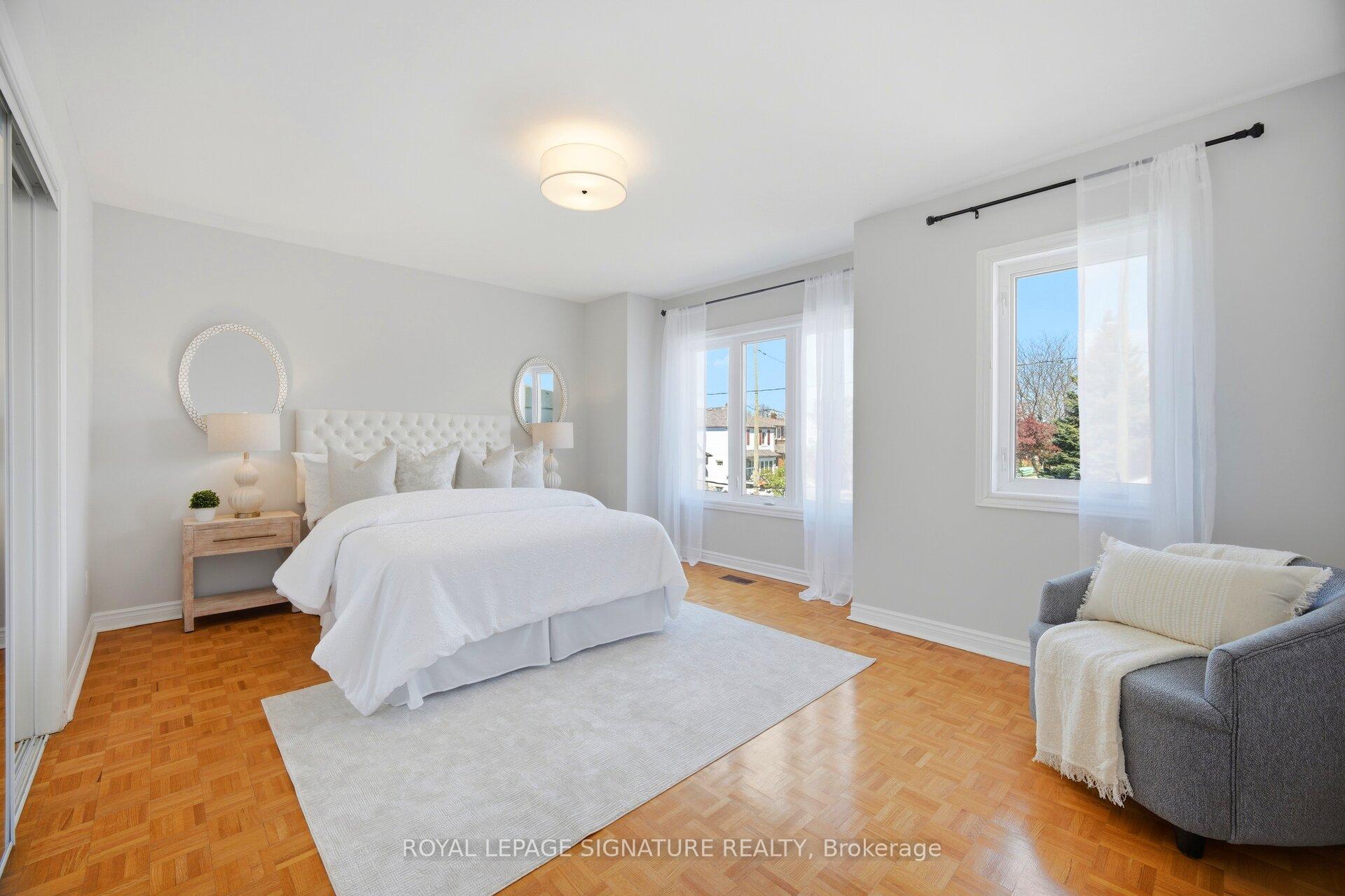 Photo 21 of 189 Aileen Avenue, Toronto, Keelesdale-Eglinton West — HOMEH