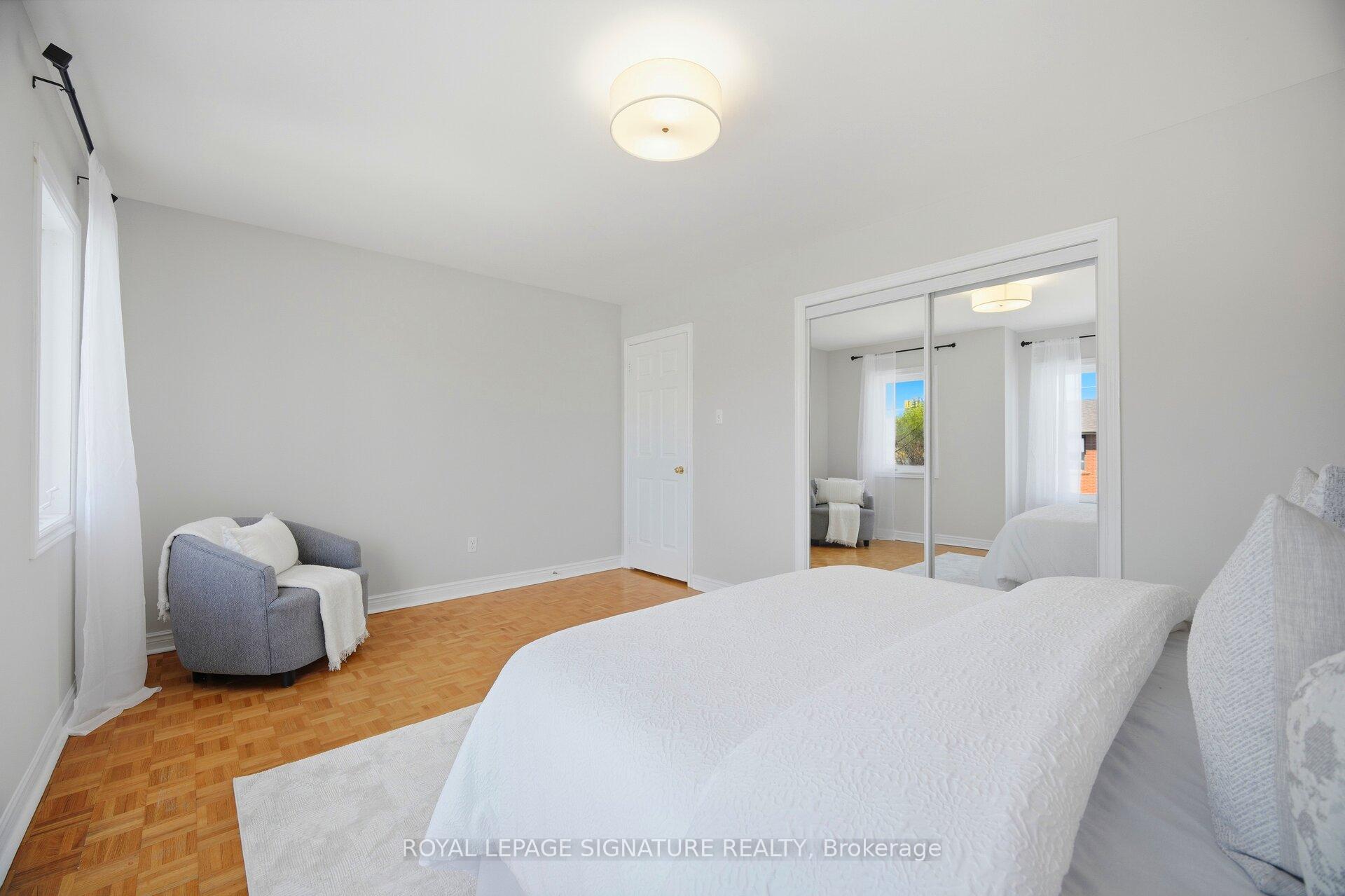 Photo 23 of 189 Aileen Avenue, Toronto, Keelesdale-Eglinton West — HOMEH
