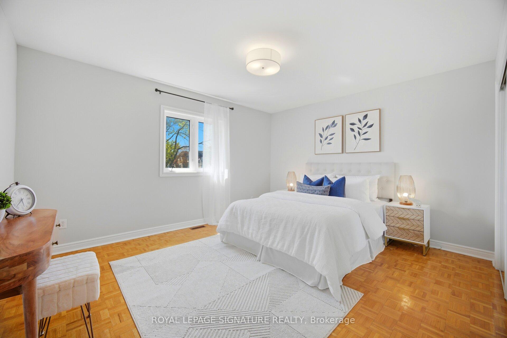Photo 24 of 189 Aileen Avenue, Toronto, Keelesdale-Eglinton West — HOMEH