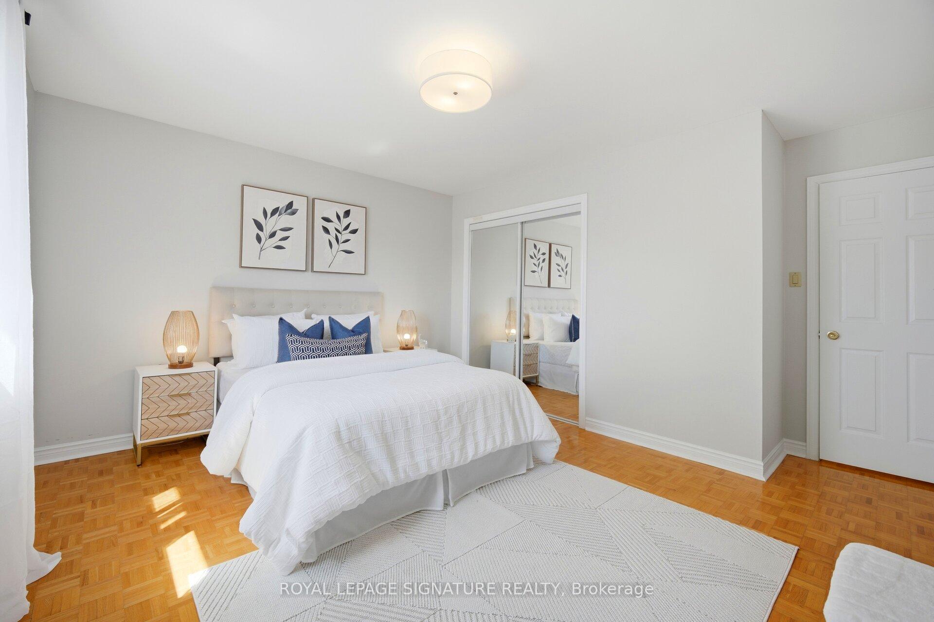 Photo 25 of 189 Aileen Avenue, Toronto, Keelesdale-Eglinton West — HOMEH