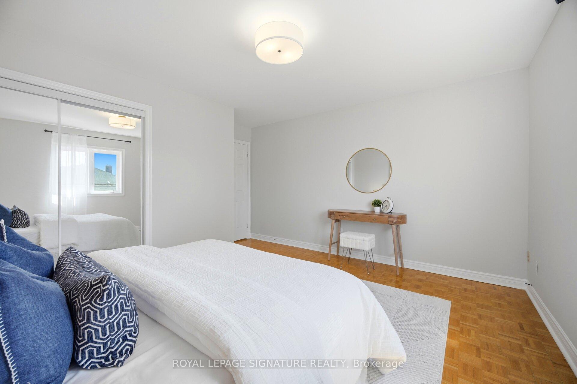Photo 26 of 189 Aileen Avenue, Toronto, Keelesdale-Eglinton West — HOMEH