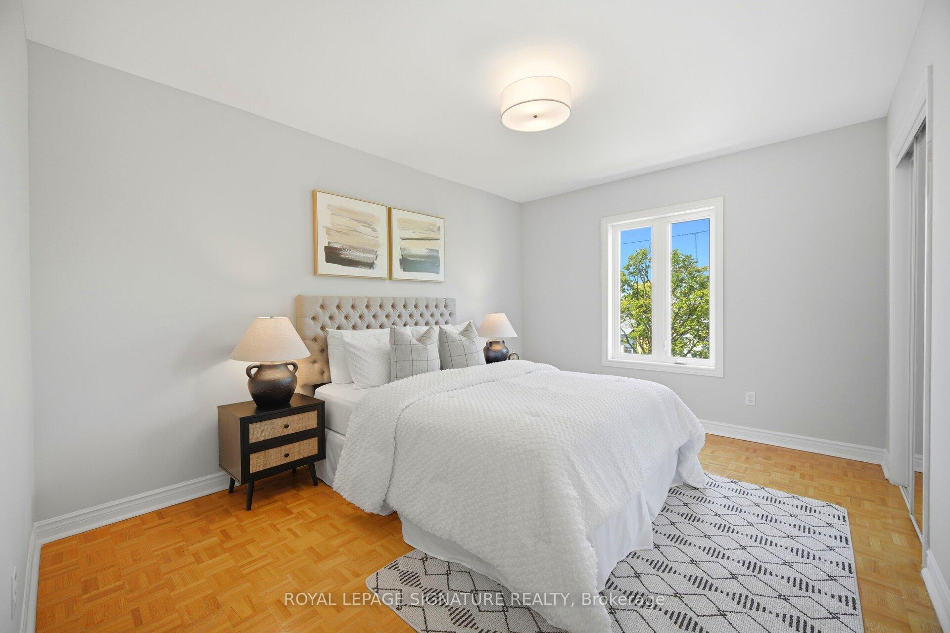 Photo 27 of 189 Aileen Avenue, Toronto, Keelesdale-Eglinton West — HOMEH