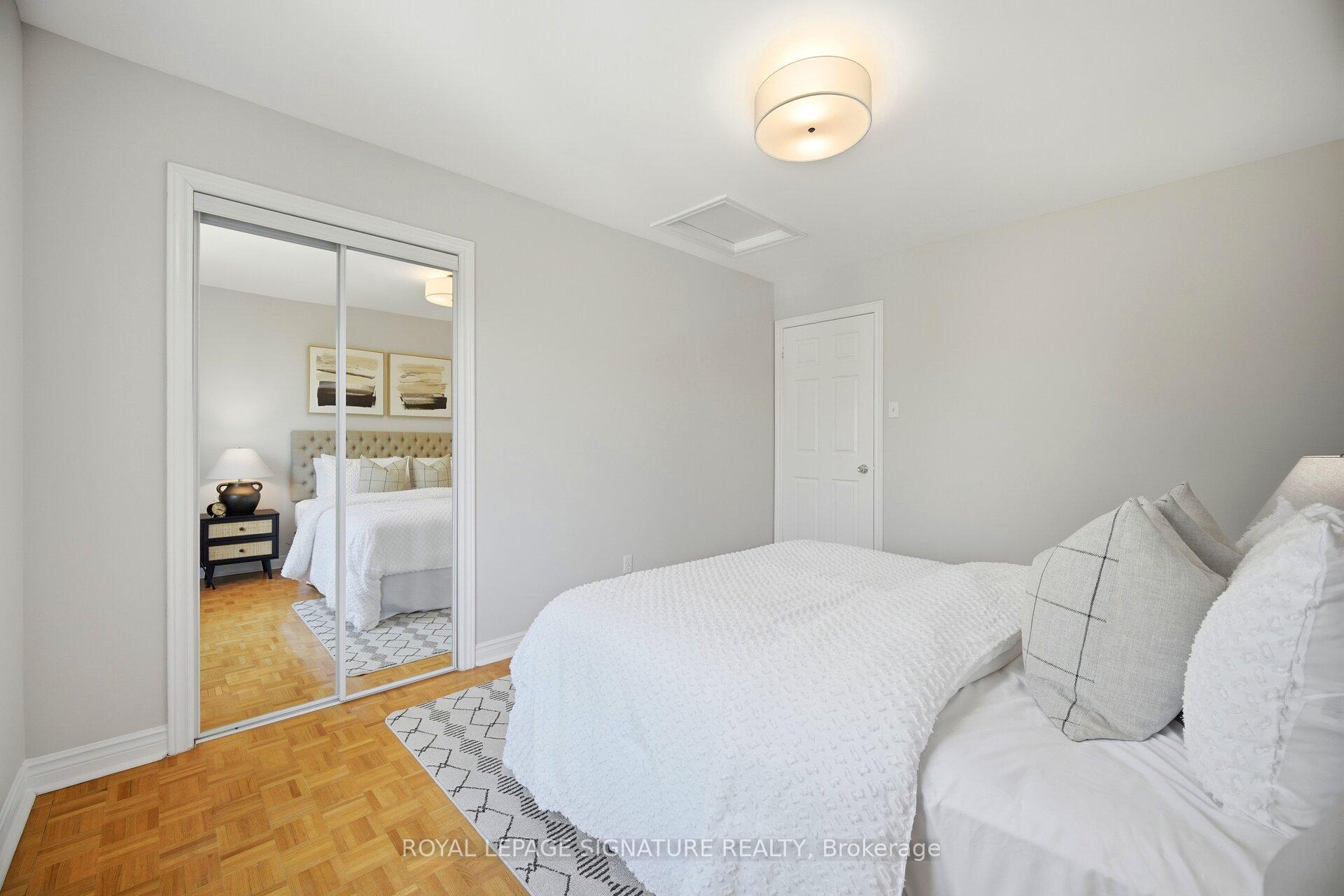 Photo 28 of 189 Aileen Avenue, Toronto, Keelesdale-Eglinton West — HOMEH