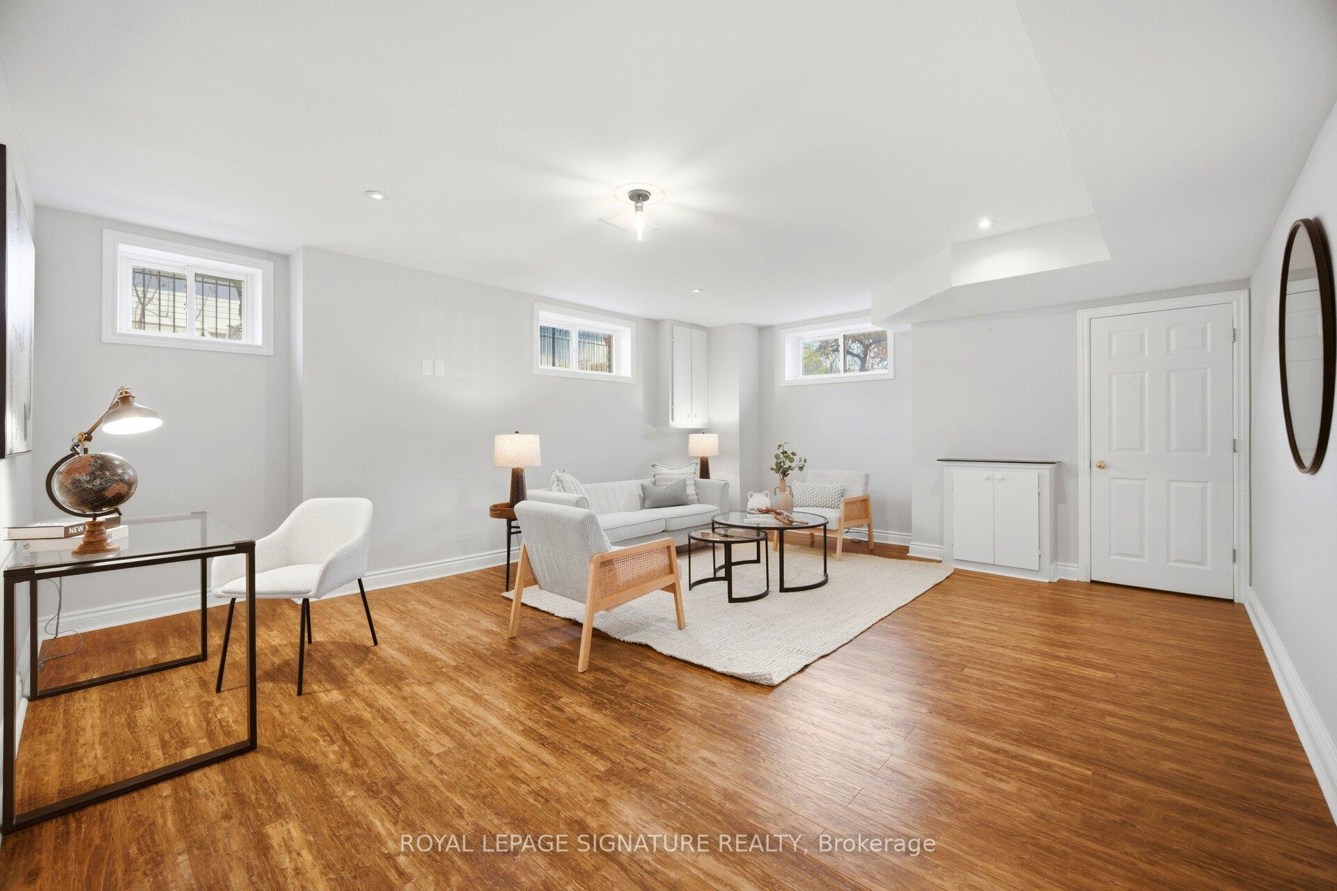 Photo 31 of 189 Aileen Avenue, Toronto, Keelesdale-Eglinton West — HOMEH
