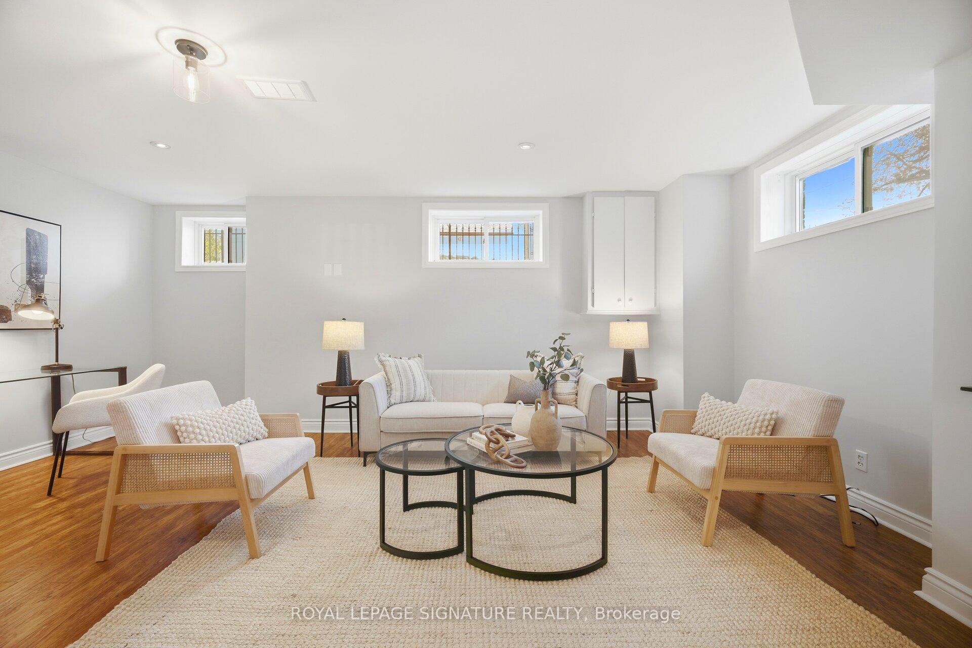 Photo 32 of 189 Aileen Avenue, Toronto, Keelesdale-Eglinton West — HOMEH