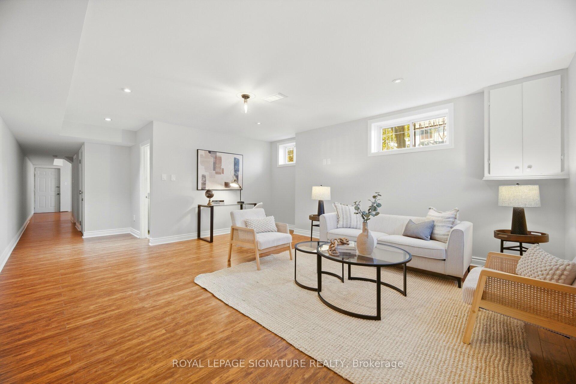 Photo 33 of 189 Aileen Avenue, Toronto, Keelesdale-Eglinton West — HOMEH