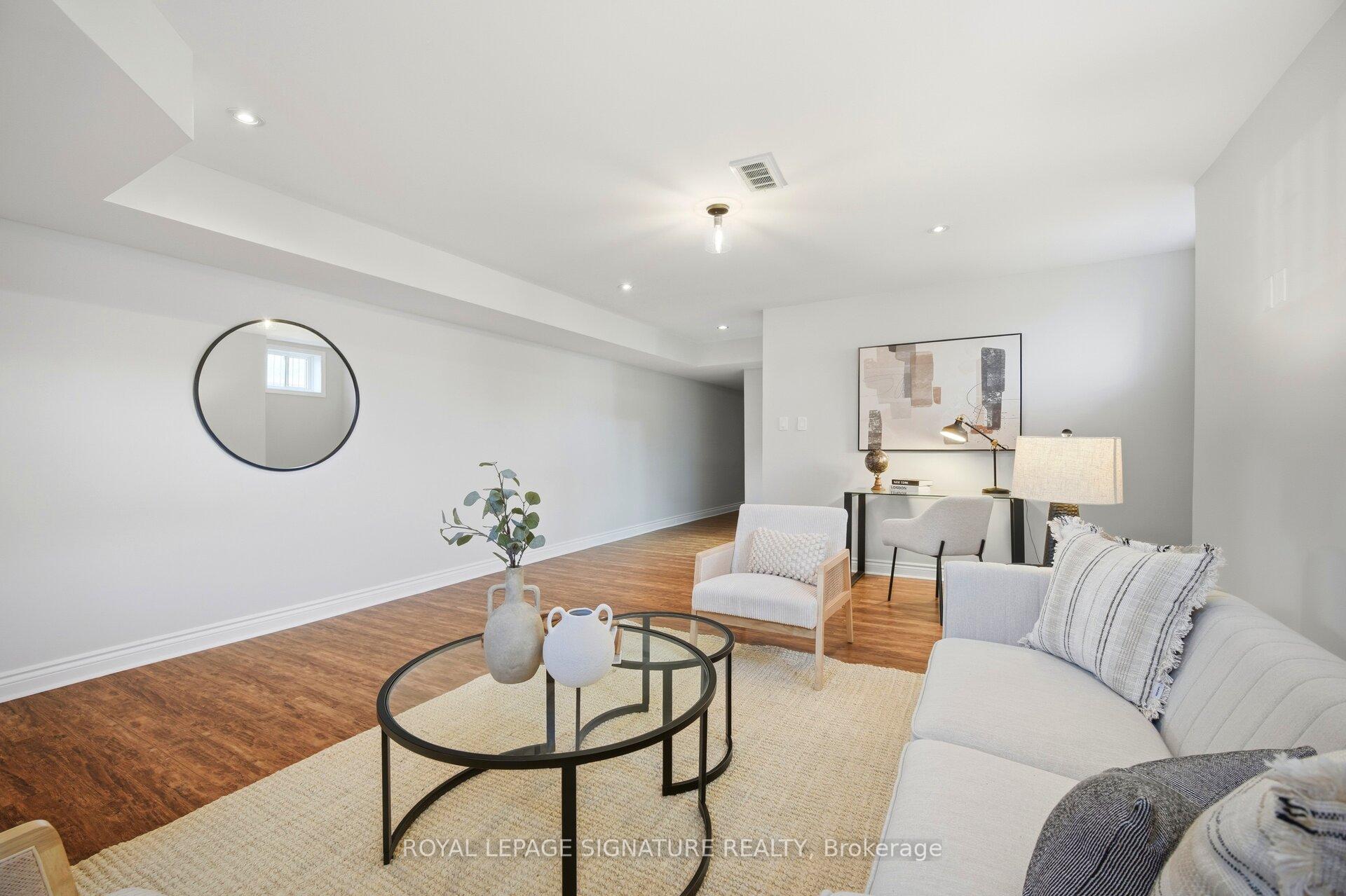 Photo 34 of 189 Aileen Avenue, Toronto, Keelesdale-Eglinton West — HOMEH