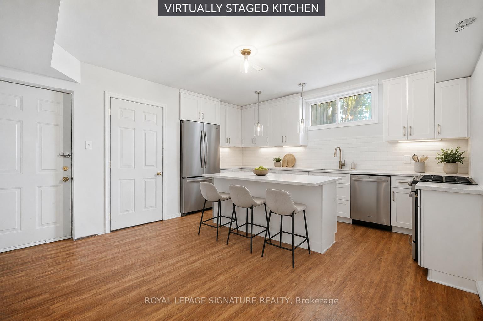 Photo 36 of 189 Aileen Avenue, Toronto, Keelesdale-Eglinton West — HOMEH