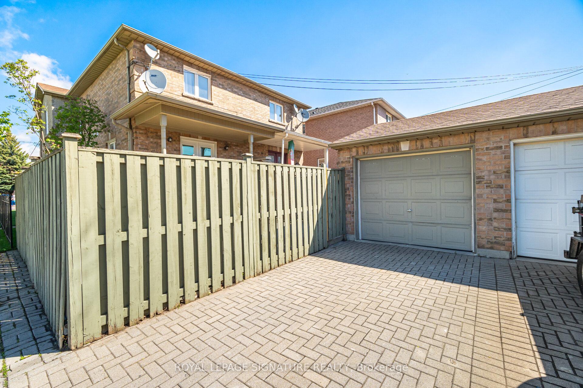 Photo 42 of 189 Aileen Avenue, Toronto, Keelesdale-Eglinton West — HOMEH