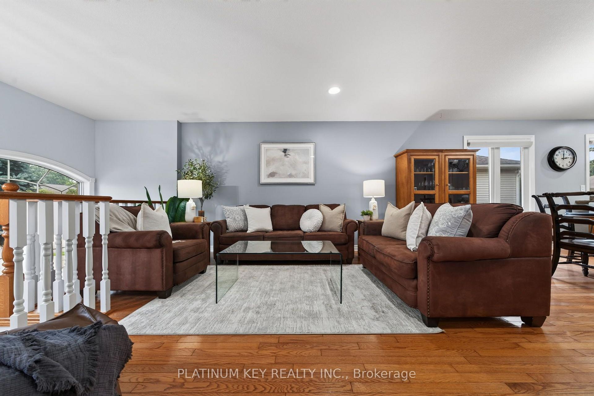 Photo 4 of 22 Ridge Street, Strathroy-Caradoc, SW — HOMEH