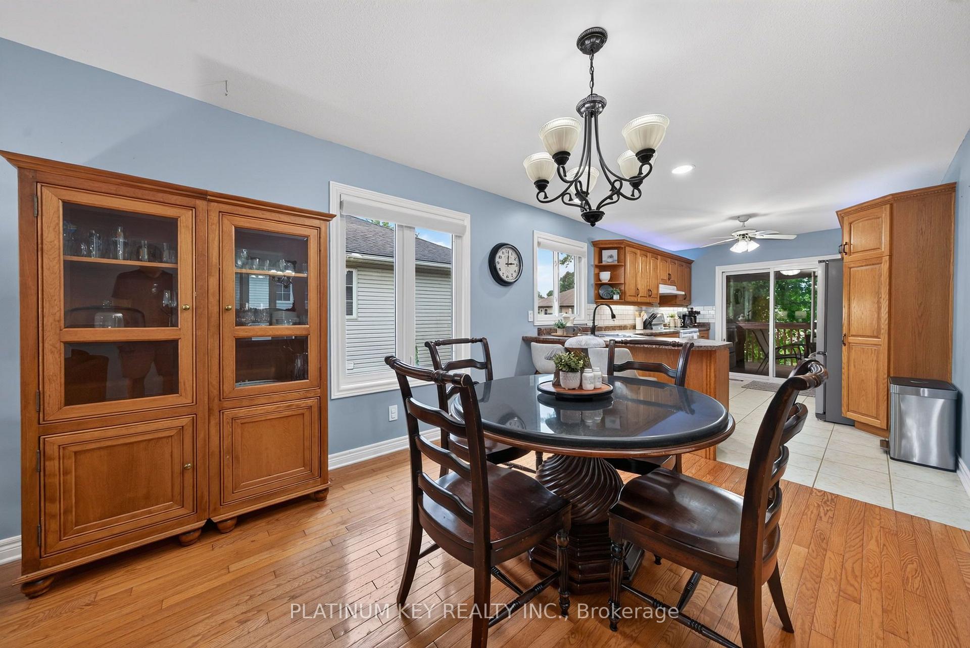 Photo 7 of 22 Ridge Street, Strathroy-Caradoc, SW — HOMEH