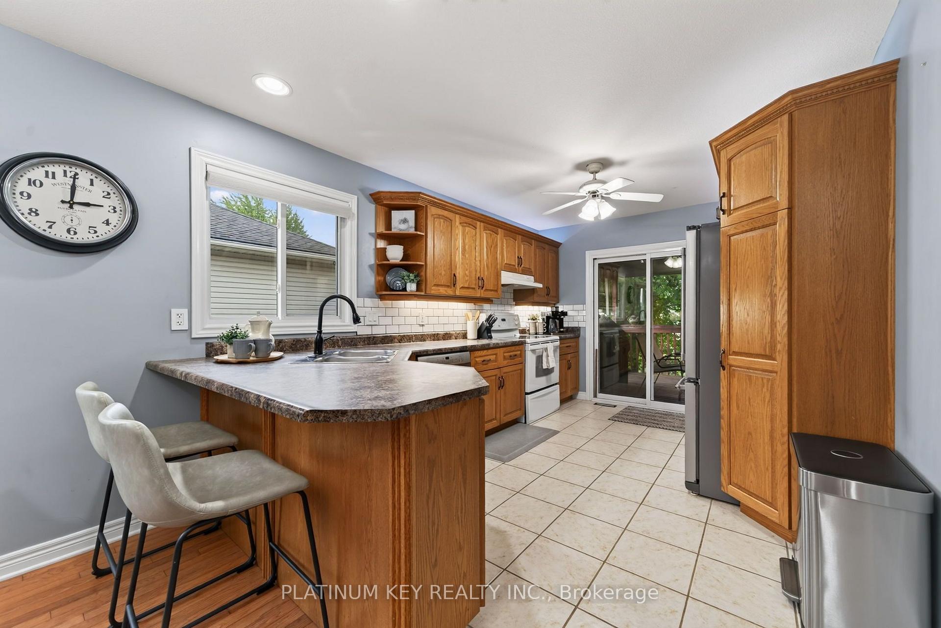Photo 9 of 22 Ridge Street, Strathroy-Caradoc, SW — HOMEH