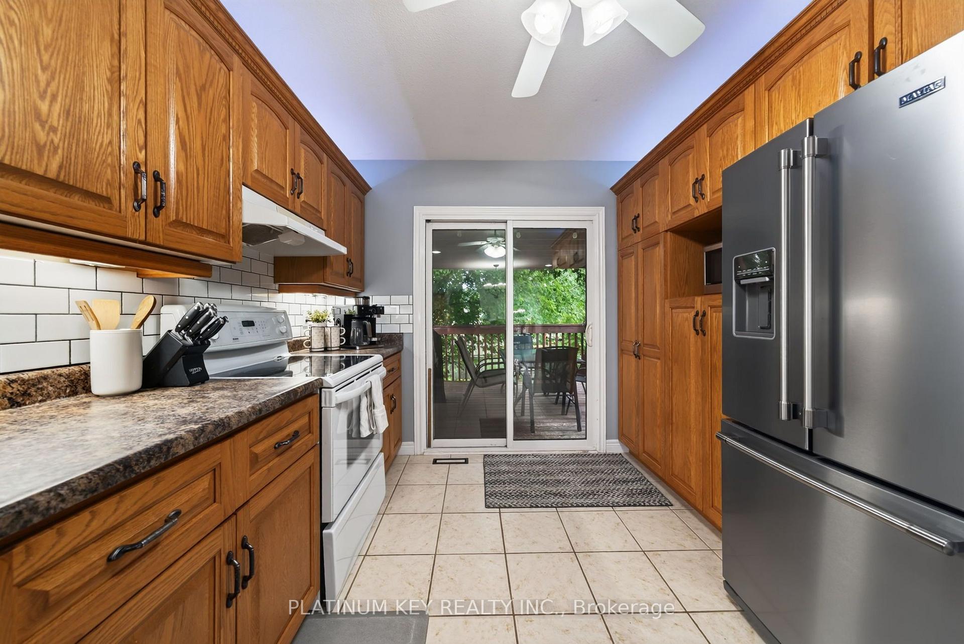 Photo 10 of 22 Ridge Street, Strathroy-Caradoc, SW — HOMEH