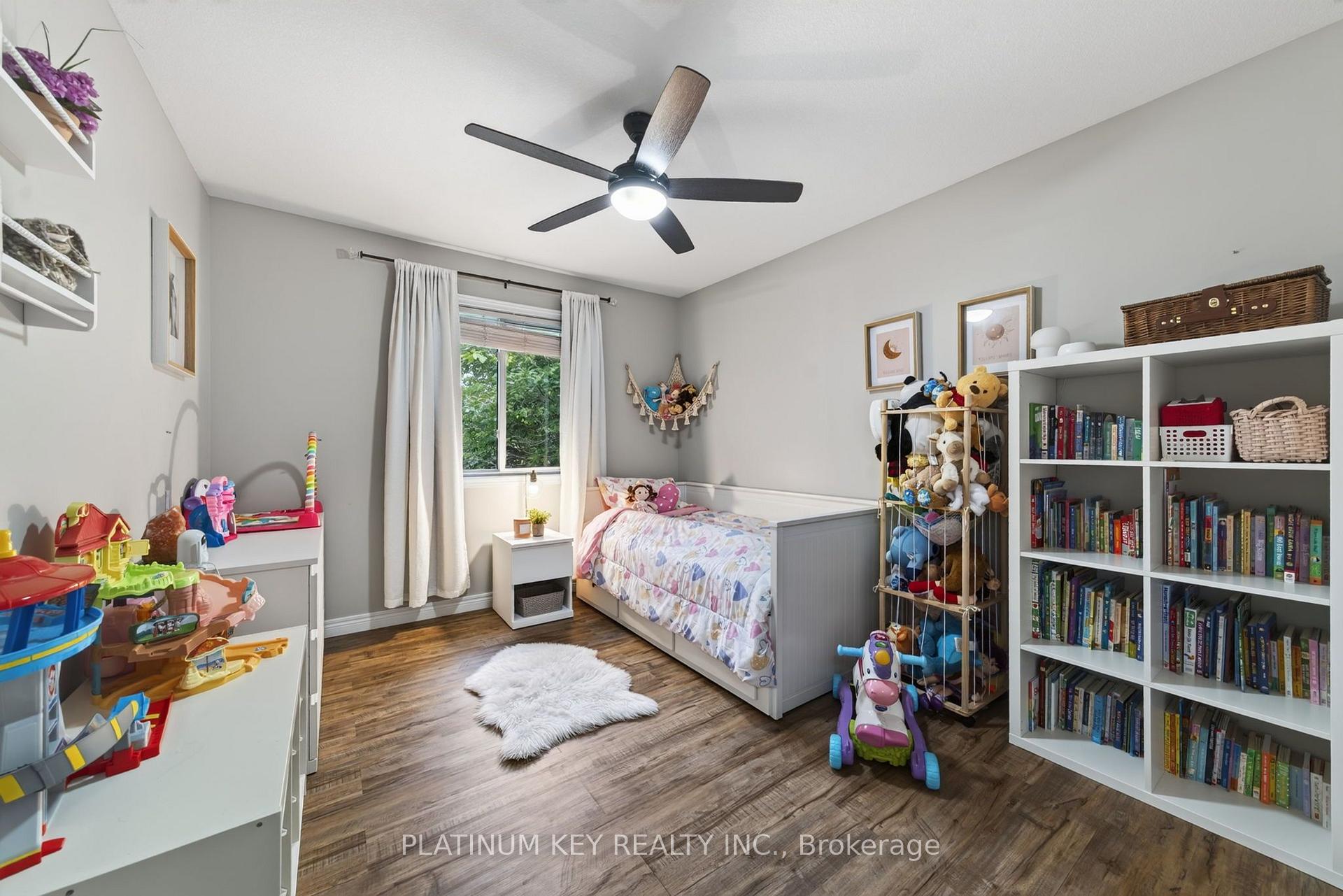 Photo 14 of 22 Ridge Street, Strathroy-Caradoc, SW — HOMEH