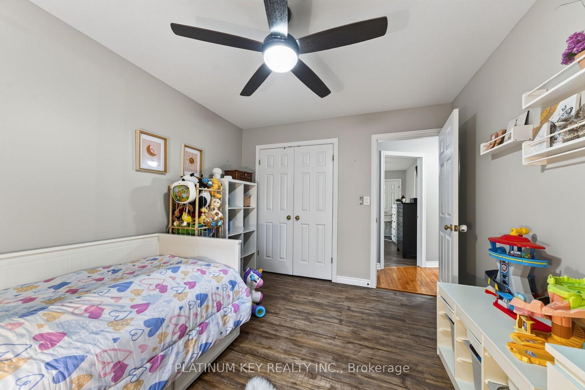 Photo 15 of 22 Ridge Street, Strathroy-Caradoc, SW — HOMEH