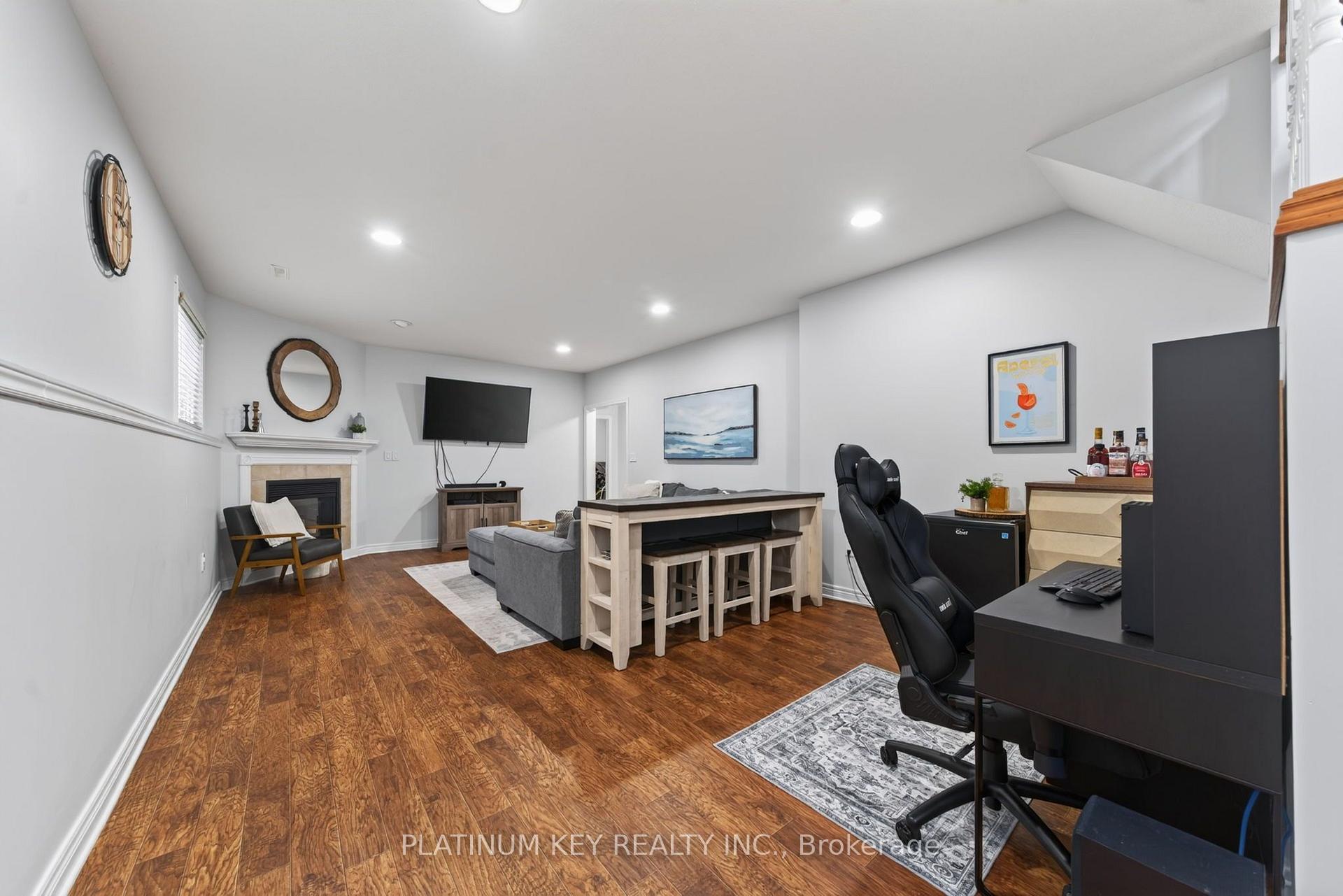 Photo 20 of 22 Ridge Street, Strathroy-Caradoc, SW — HOMEH