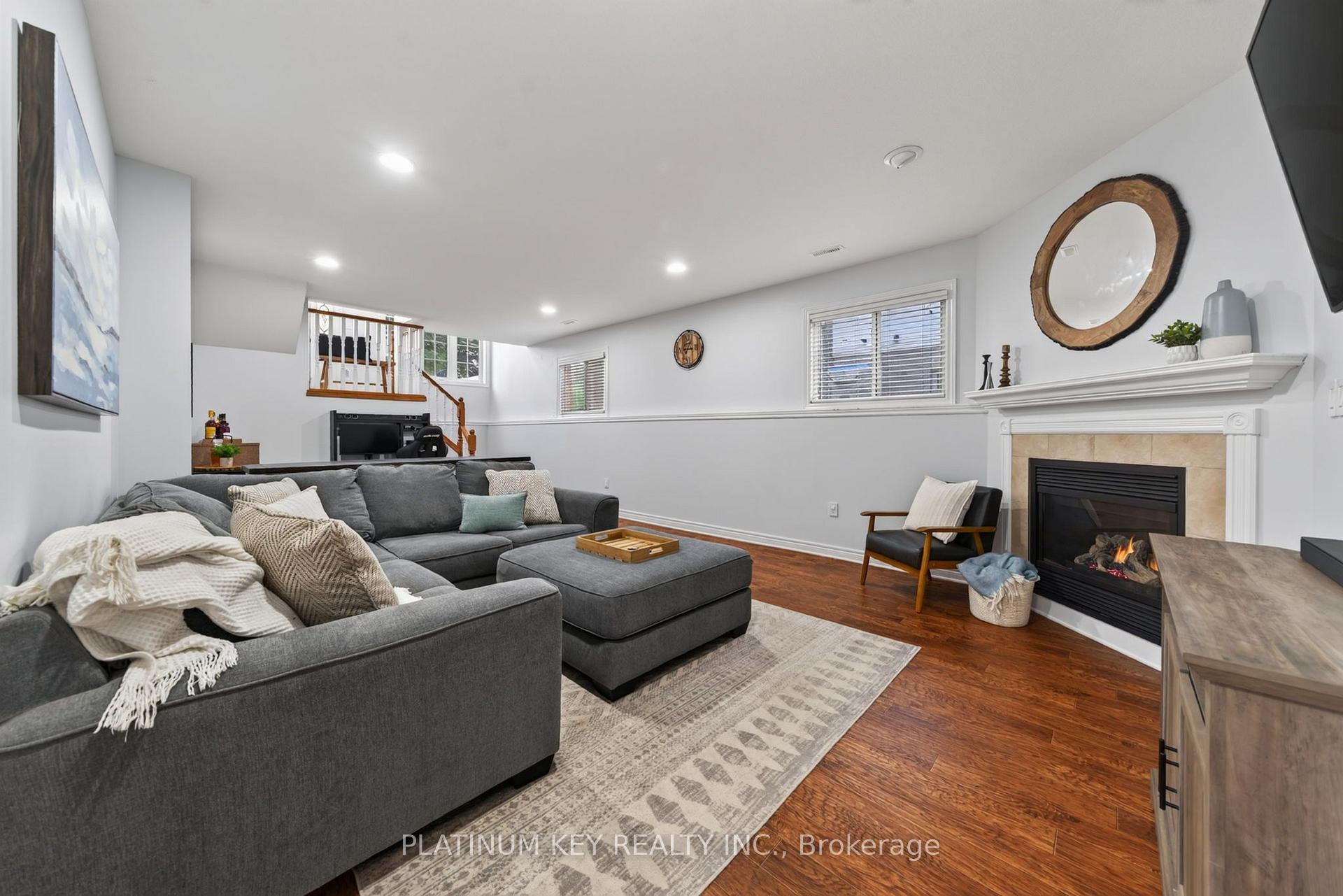 Photo 21 of 22 Ridge Street, Strathroy-Caradoc, SW — HOMEH