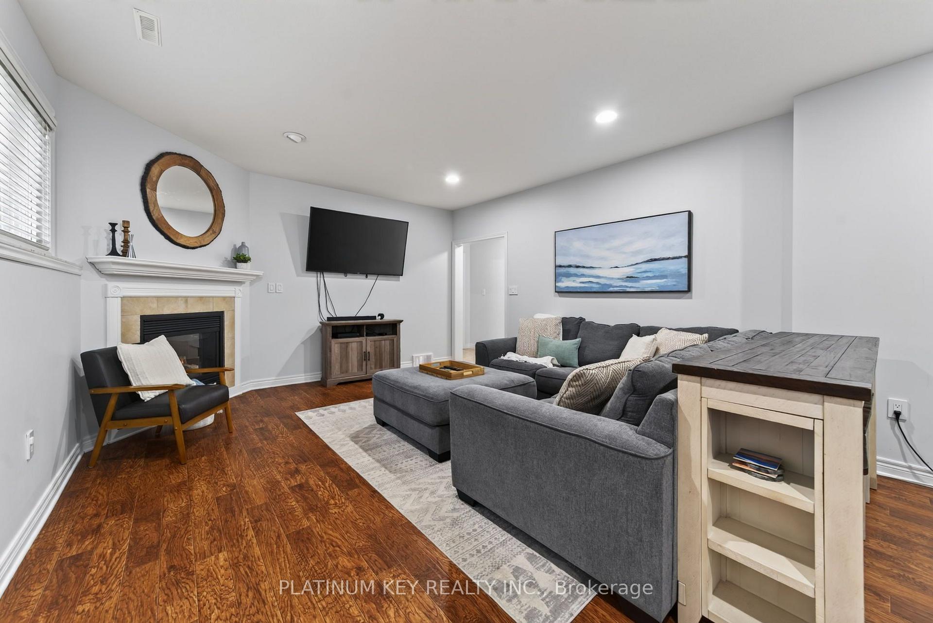 Photo 22 of 22 Ridge Street, Strathroy-Caradoc, SW — HOMEH