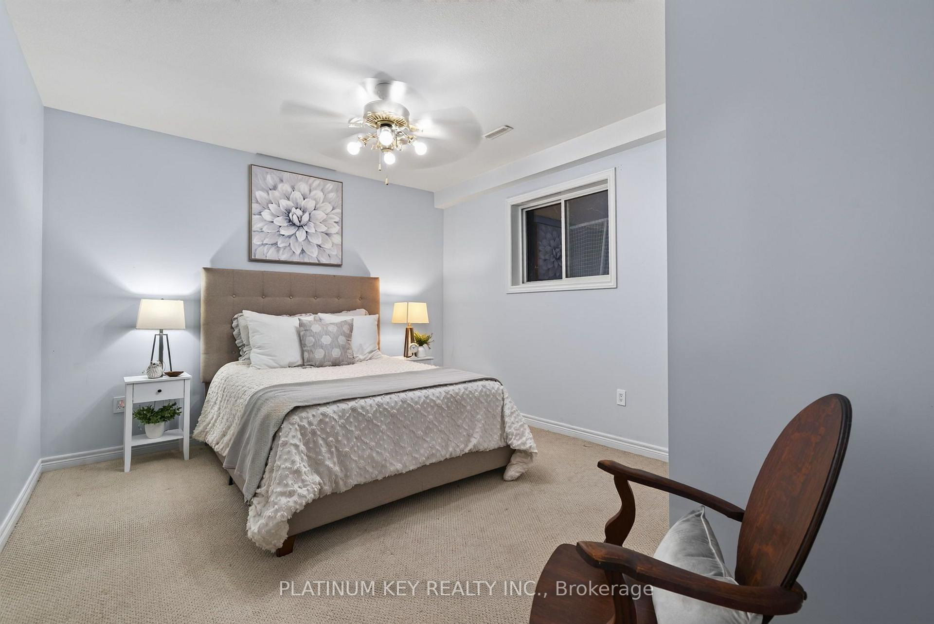 Photo 25 of 22 Ridge Street, Strathroy-Caradoc, SW — HOMEH
