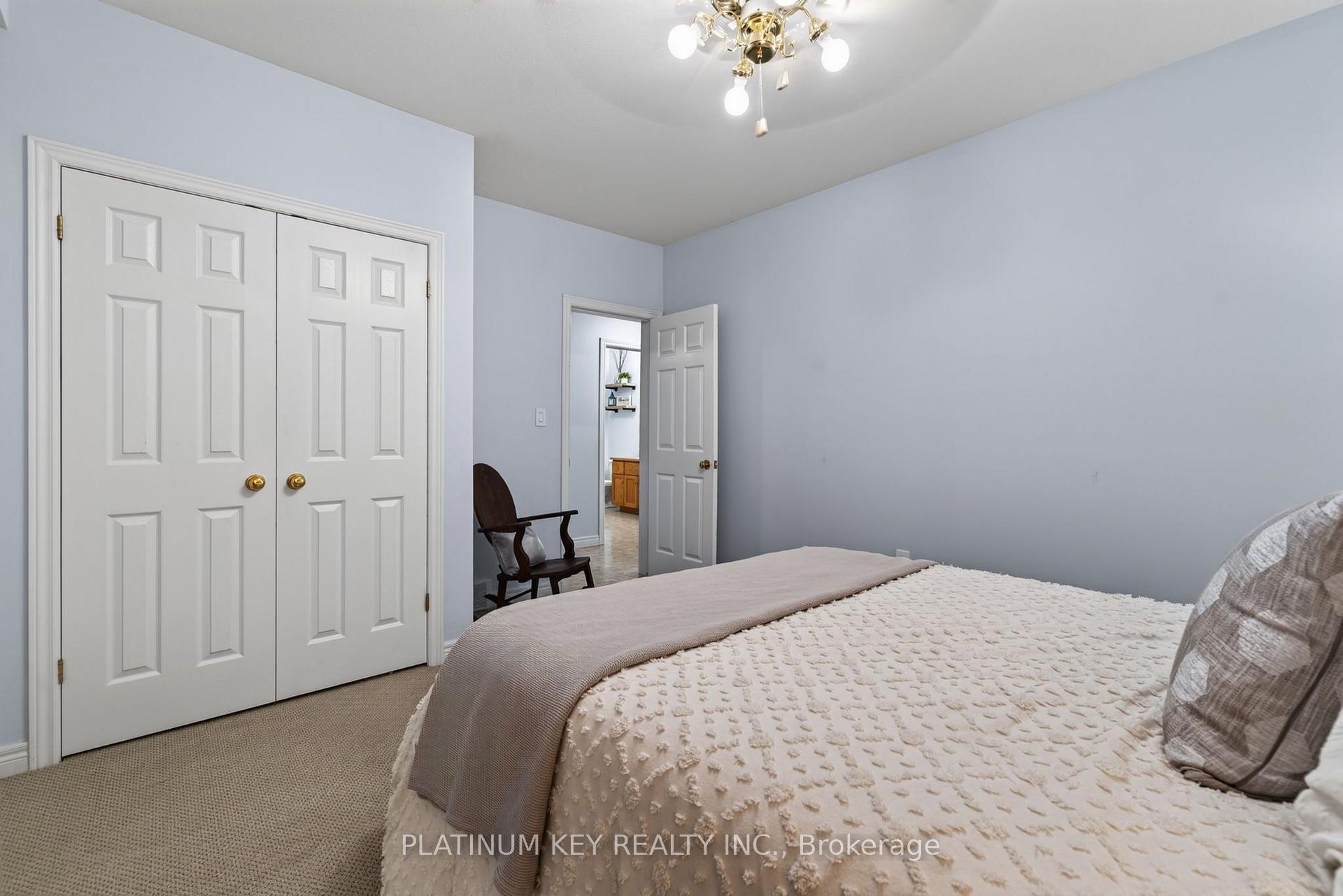 Photo 26 of 22 Ridge Street, Strathroy-Caradoc, SW — HOMEH