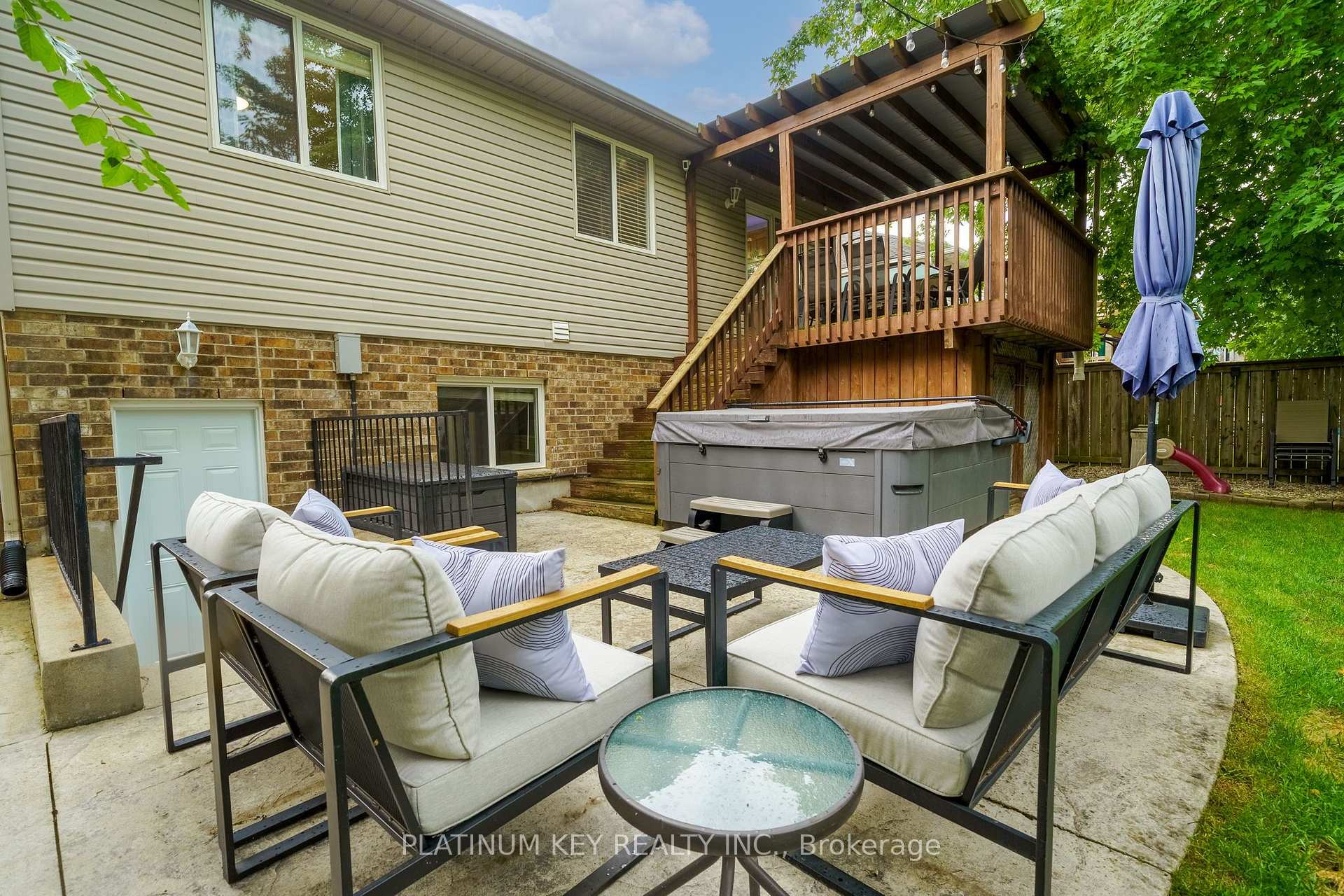 Photo 32 of 22 Ridge Street, Strathroy-Caradoc, SW — HOMEH