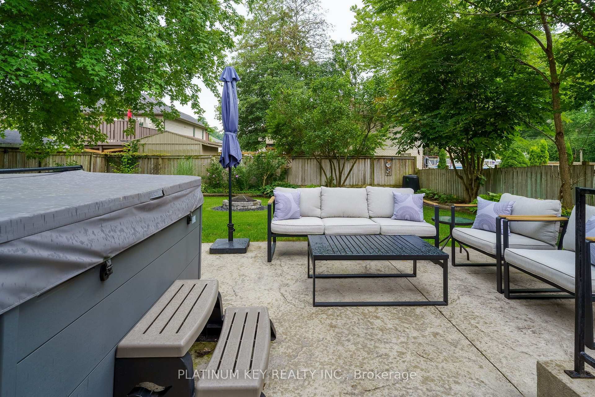Photo 33 of 22 Ridge Street, Strathroy-Caradoc, SW — HOMEH