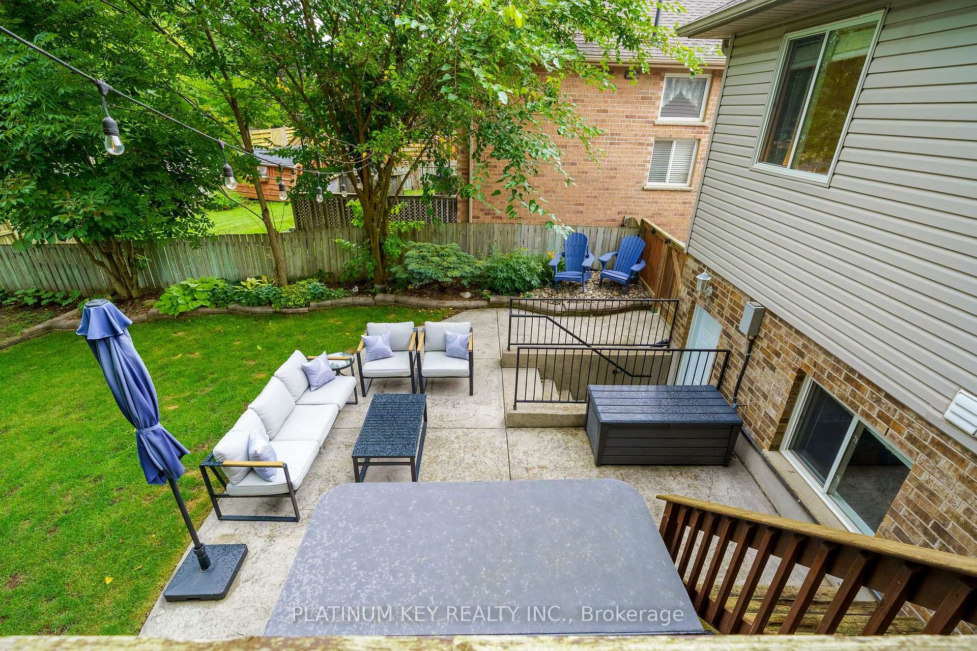 Photo 34 of 22 Ridge Street, Strathroy-Caradoc, SW — HOMEH