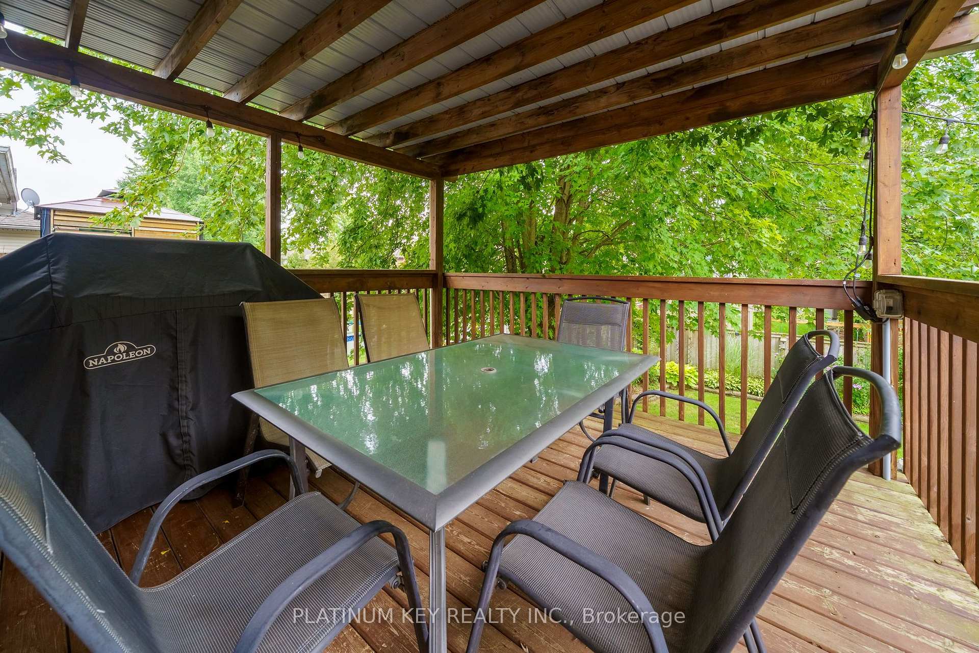 Photo 36 of 22 Ridge Street, Strathroy-Caradoc, SW — HOMEH