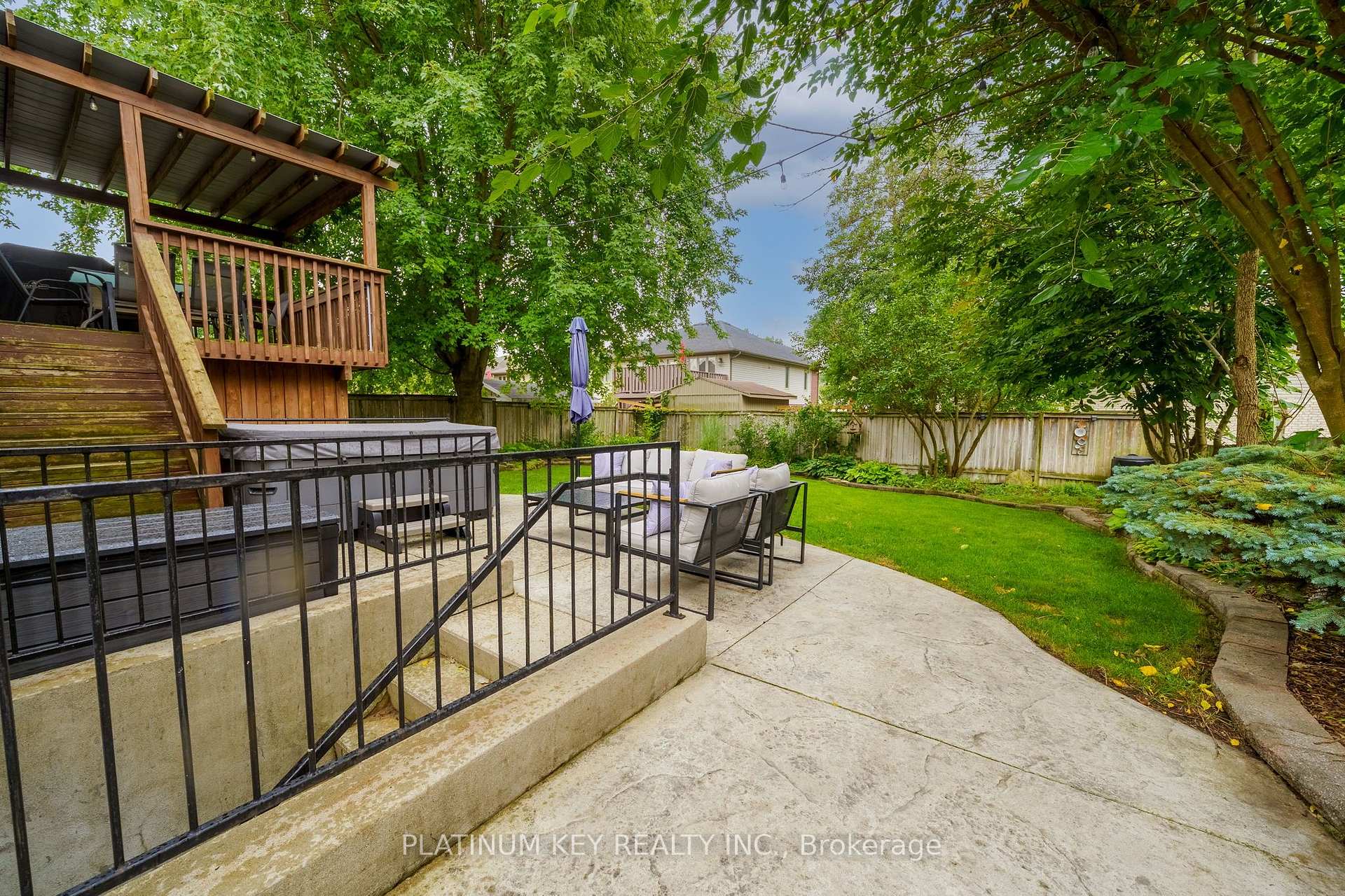 Photo 37 of 22 Ridge Street, Strathroy-Caradoc, SW — HOMEH