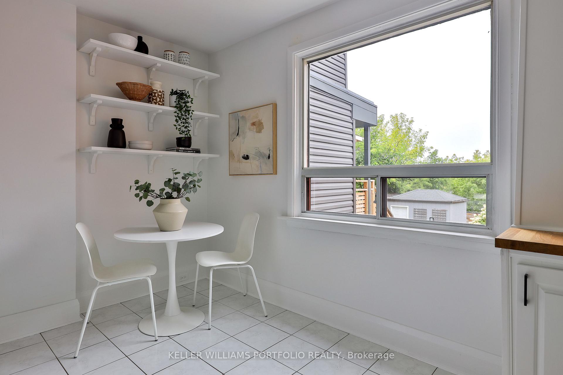 Photo 11 of 40 Aileen Avenue, Toronto, Keelesdale-Eglinton West — HOMEH