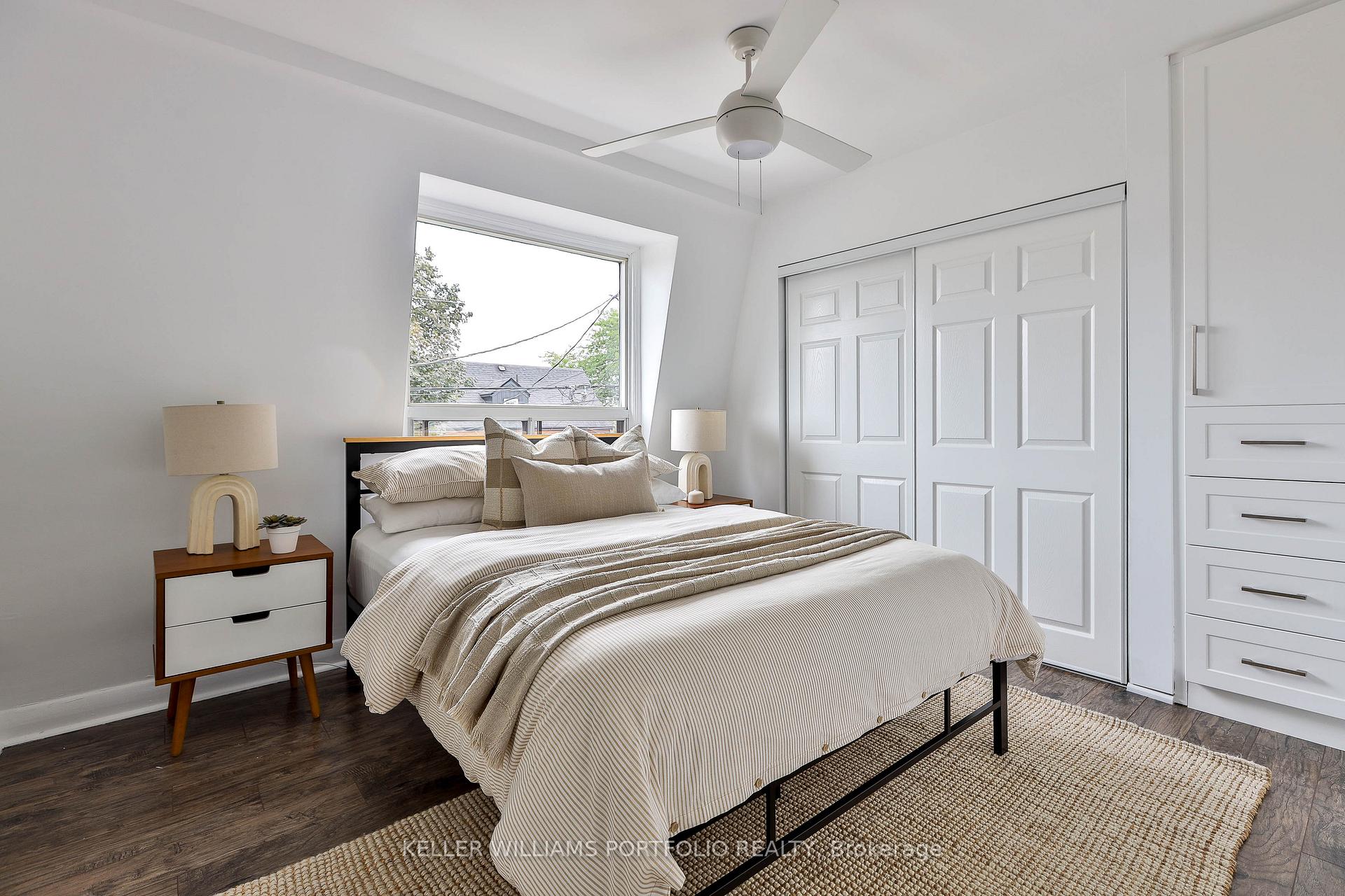 Photo 15 of 40 Aileen Avenue, Toronto, Keelesdale-Eglinton West — HOMEH