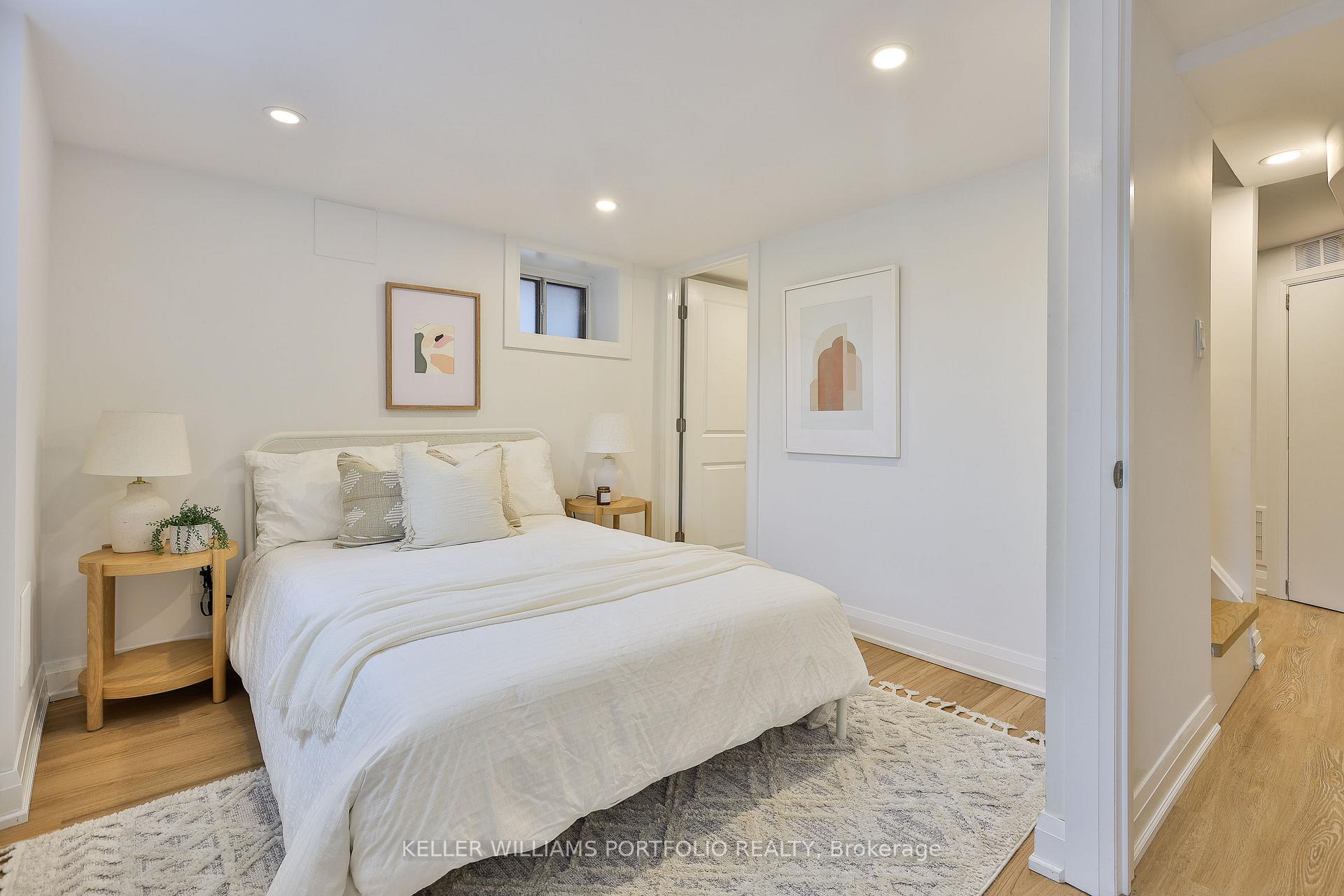 Photo 21 of 40 Aileen Avenue, Toronto, Keelesdale-Eglinton West — HOMEH