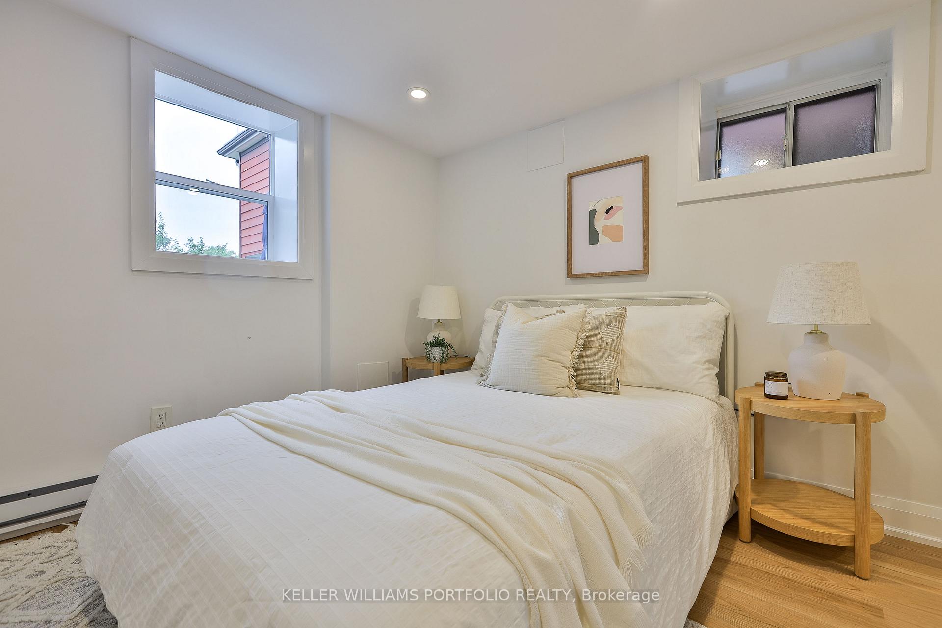 Photo 25 of 40 Aileen Avenue, Toronto, Keelesdale-Eglinton West — HOMEH