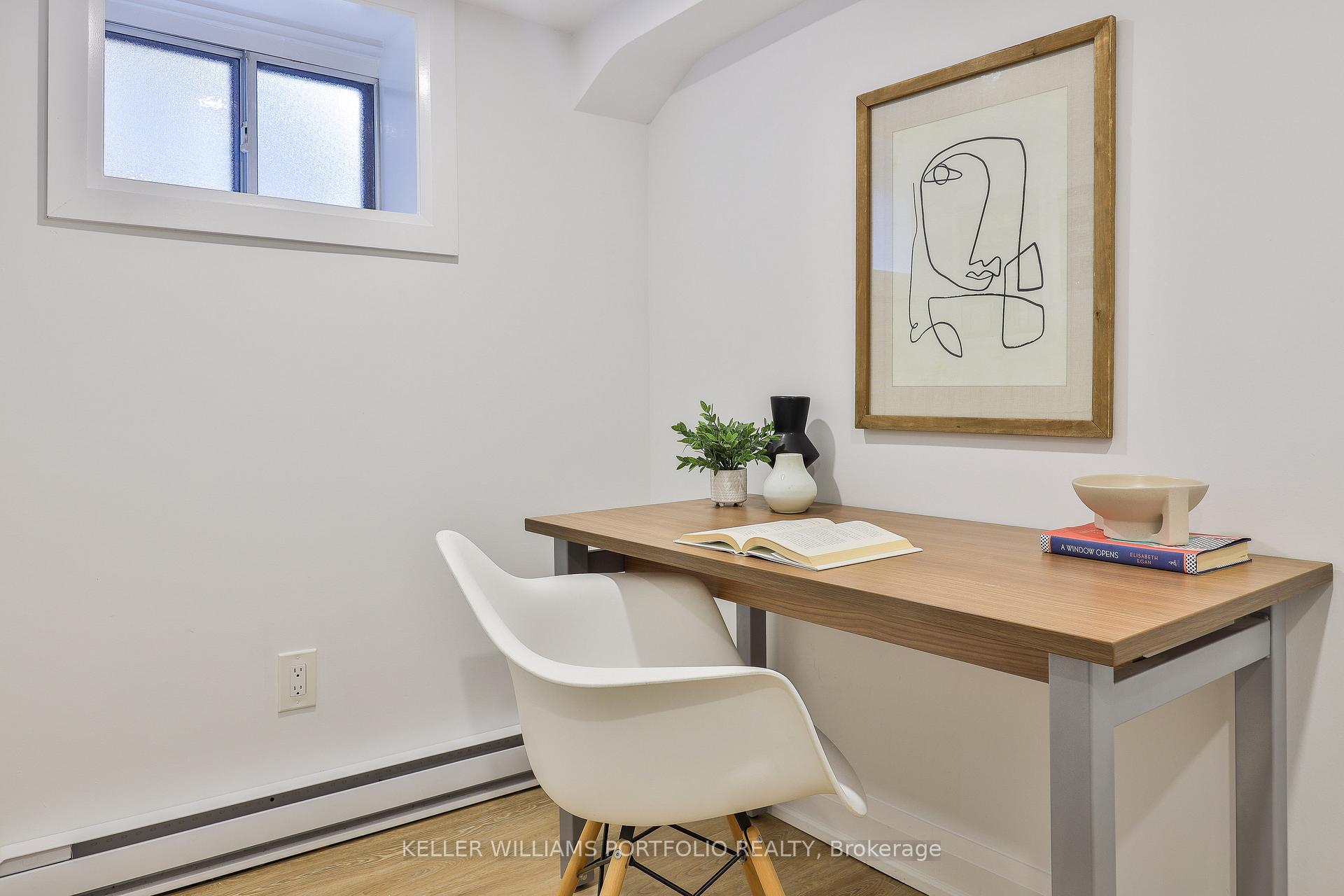 Photo 29 of 40 Aileen Avenue, Toronto, Keelesdale-Eglinton West — HOMEH