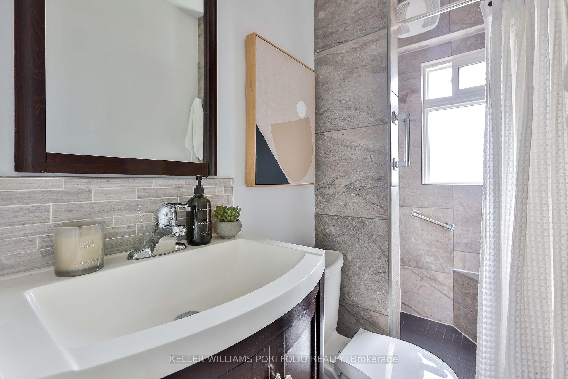 Photo 30 of 40 Aileen Avenue, Toronto, Keelesdale-Eglinton West — HOMEH