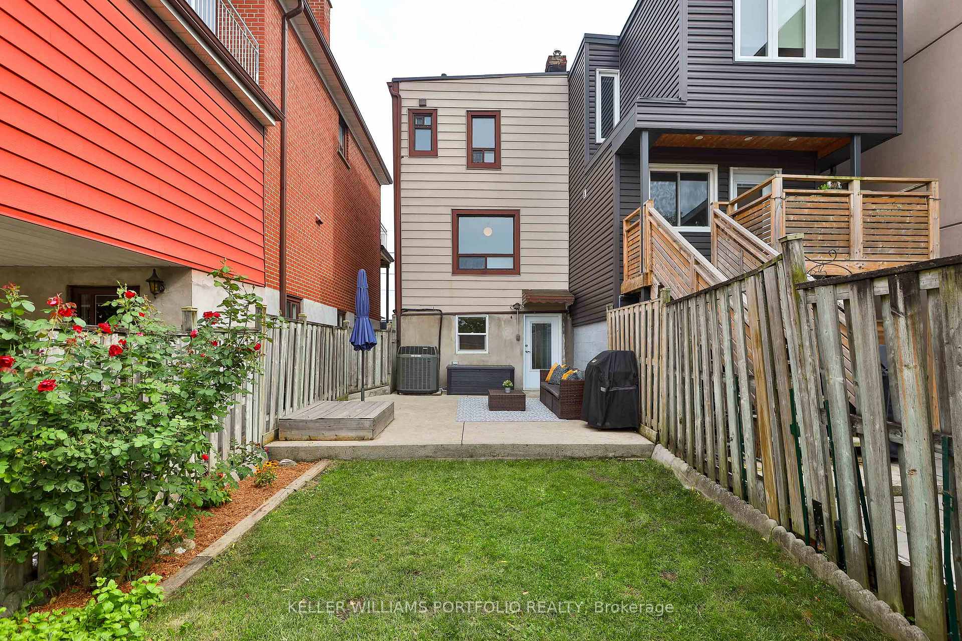Photo 31 of 40 Aileen Avenue, Toronto, Keelesdale-Eglinton West — HOMEH
