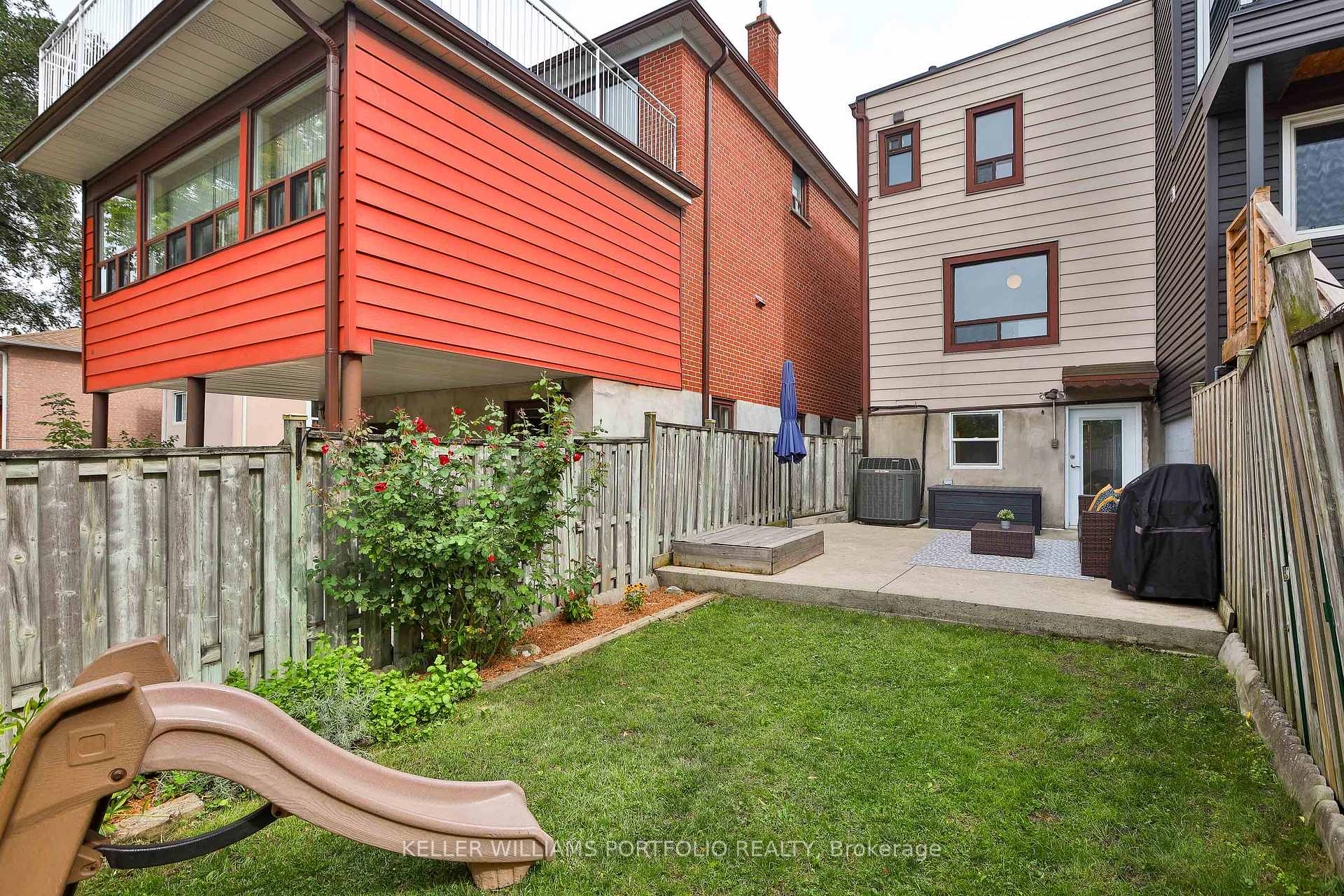 Photo 32 of 40 Aileen Avenue, Toronto, Keelesdale-Eglinton West — HOMEH