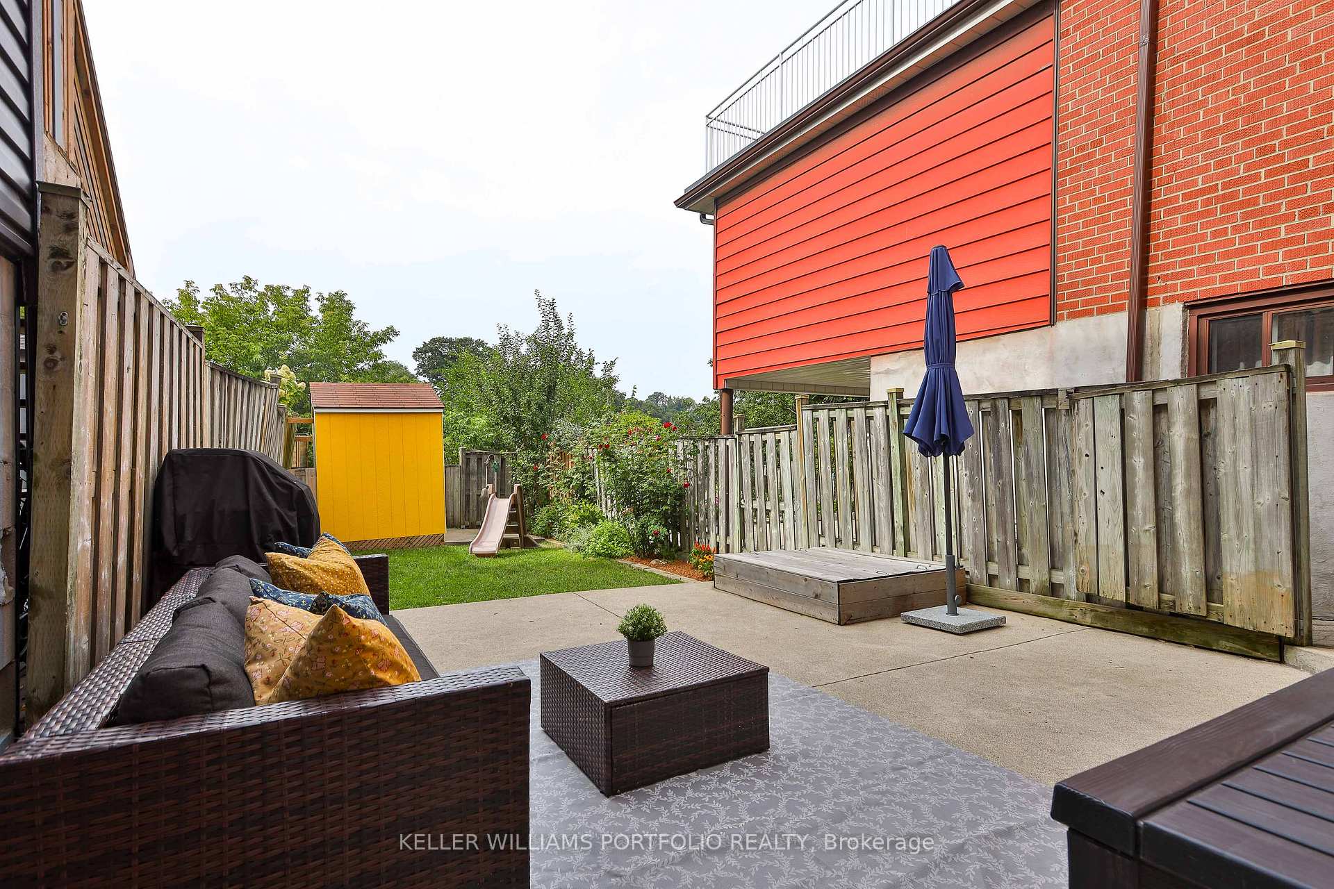 Photo 34 of 40 Aileen Avenue, Toronto, Keelesdale-Eglinton West — HOMEH