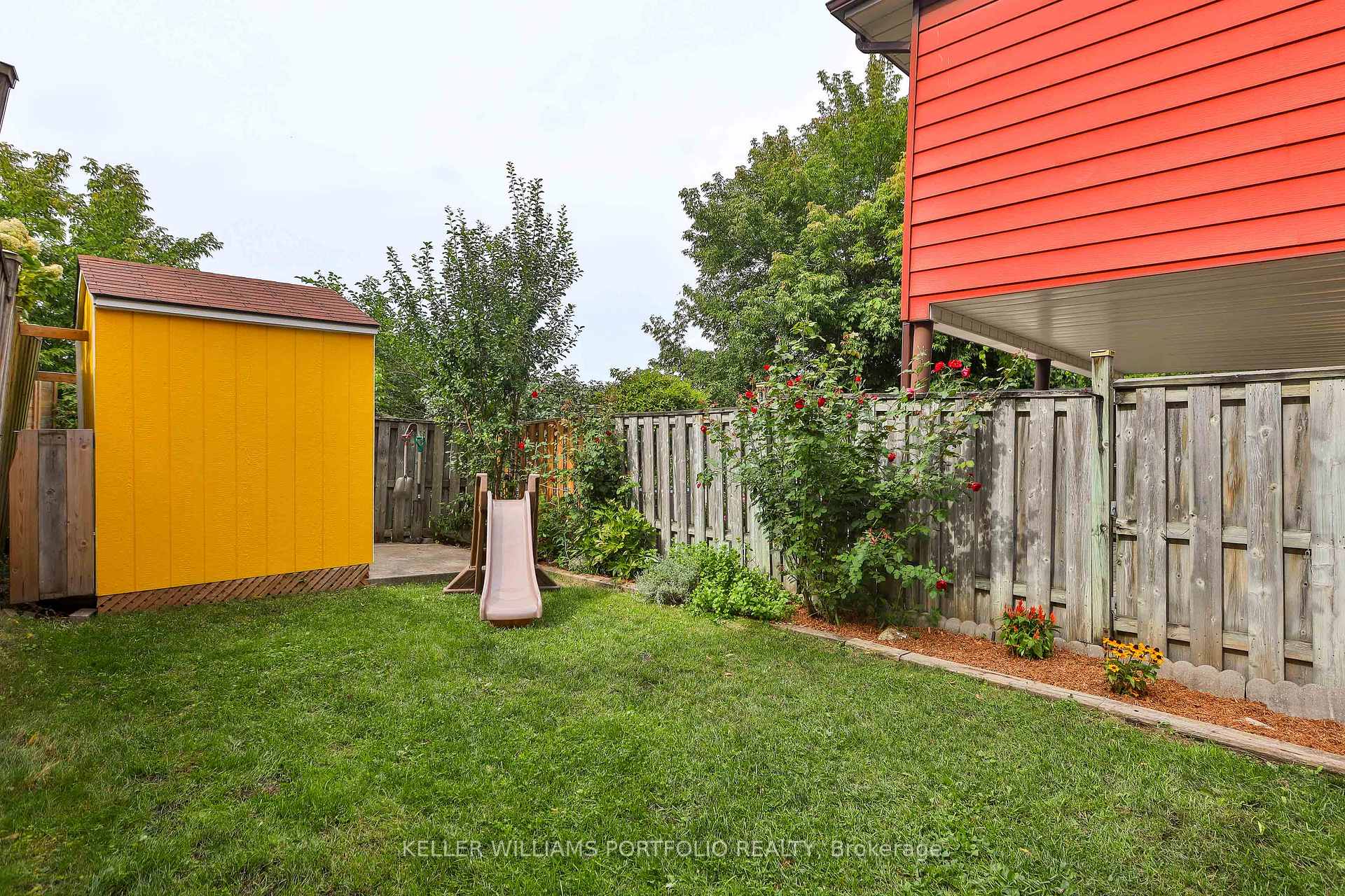Photo 36 of 40 Aileen Avenue, Toronto, Keelesdale-Eglinton West — HOMEH