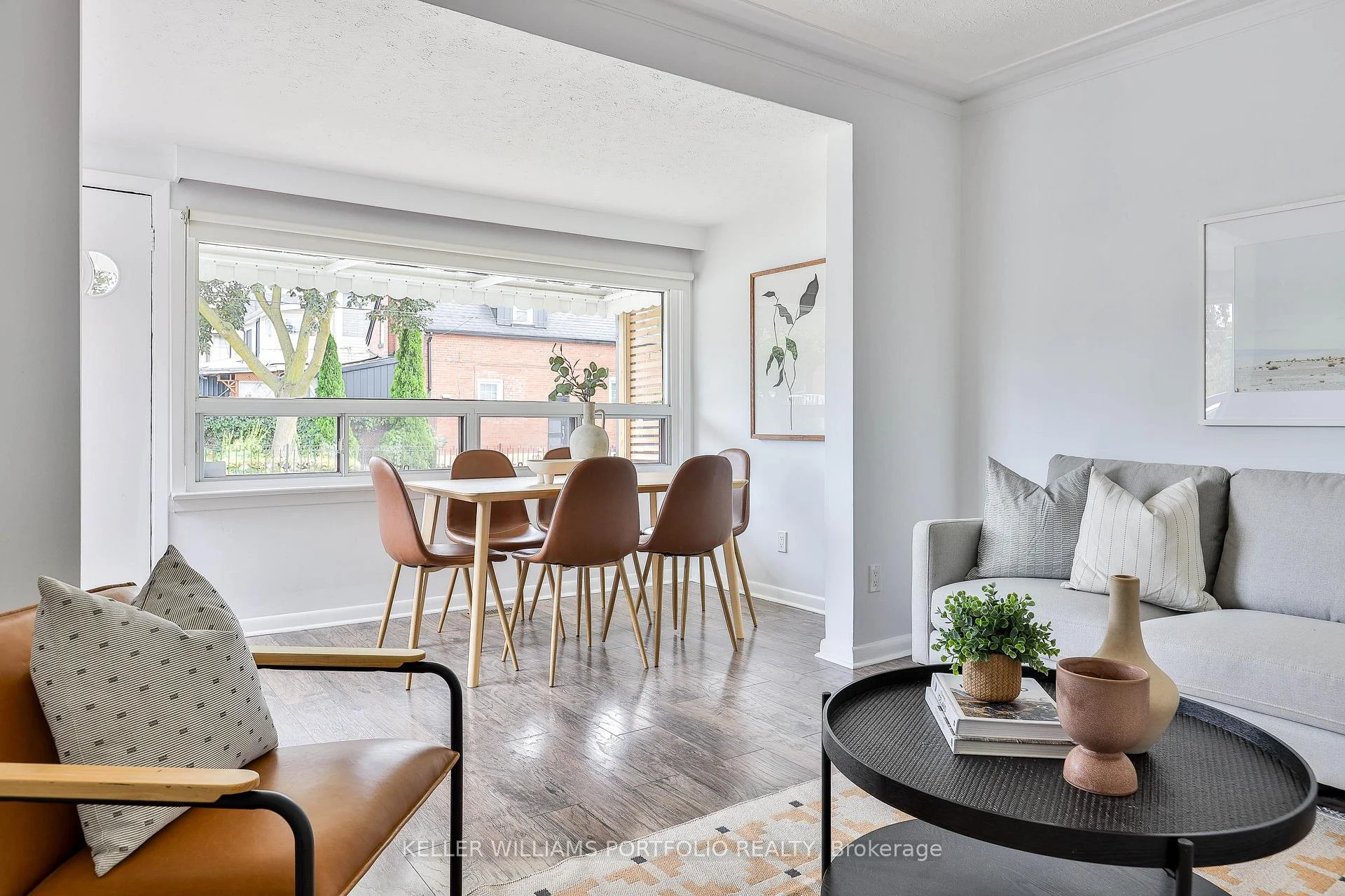 Photo 9 of 40 Aileen Avenue, Toronto, Keelesdale-Eglinton West — HOMEH