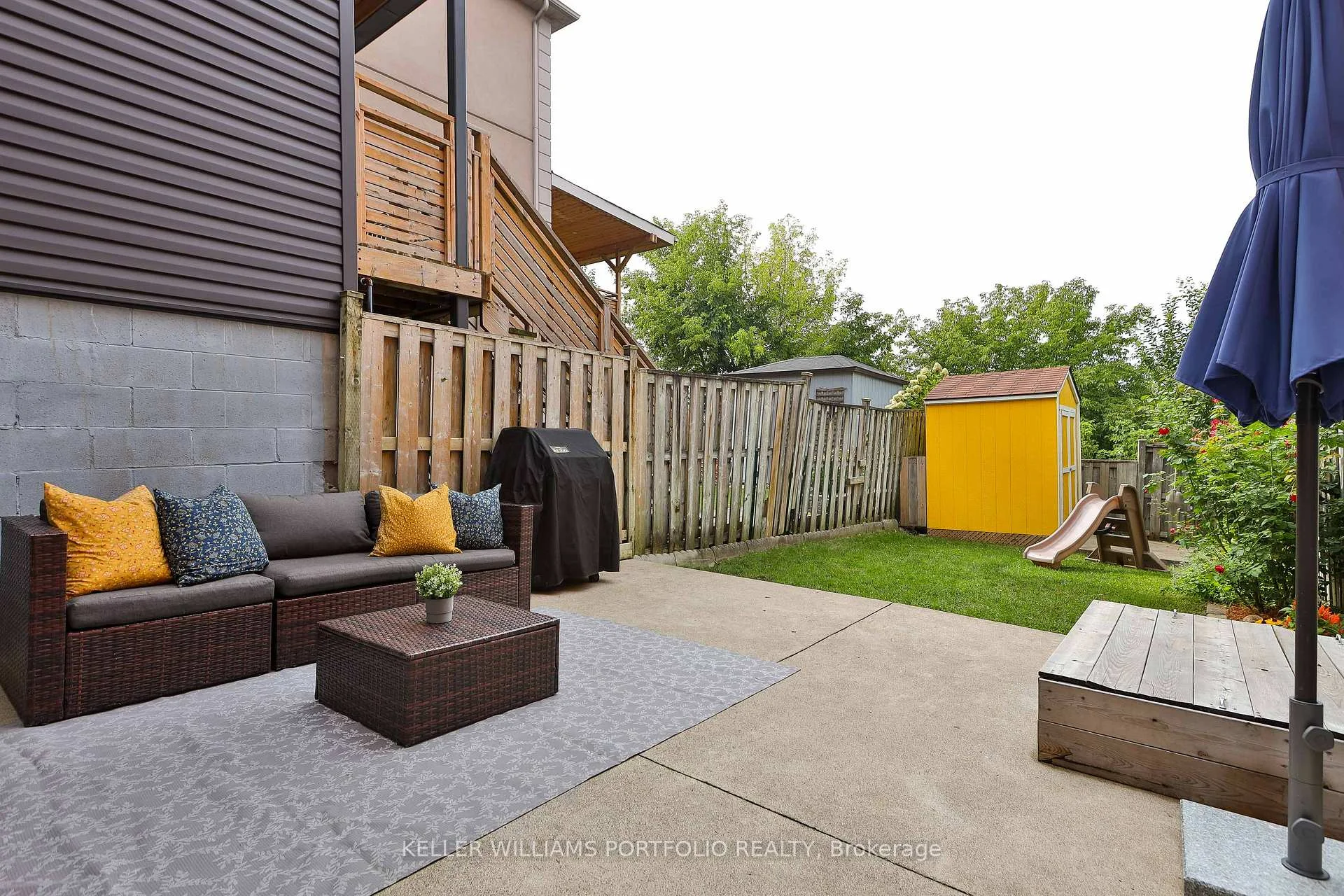 Photo 13 of 40 Aileen Avenue, Toronto, Keelesdale-Eglinton West — HOMEH
