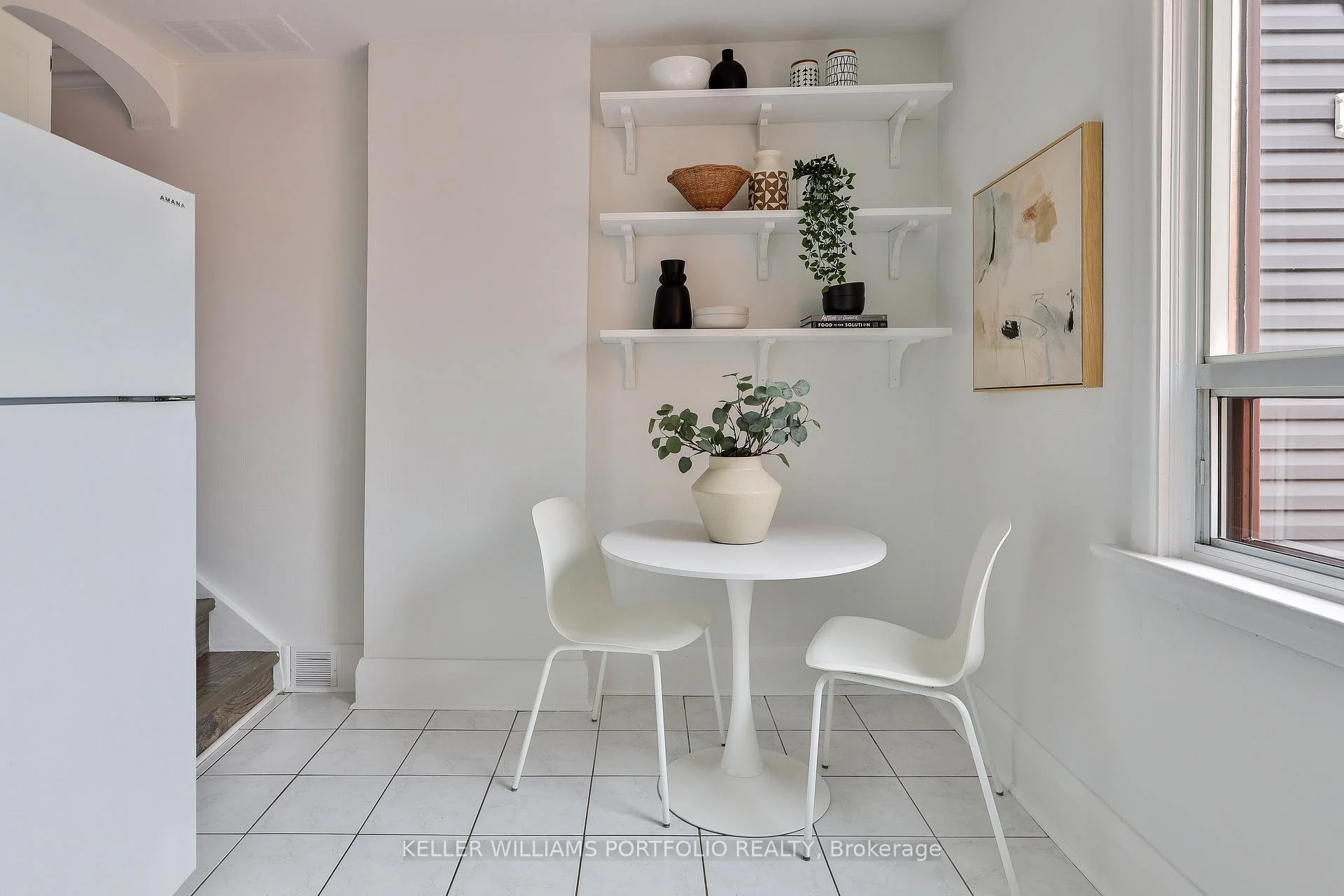 Photo 33 of 40 Aileen Avenue, Toronto, Keelesdale-Eglinton West — HOMEH