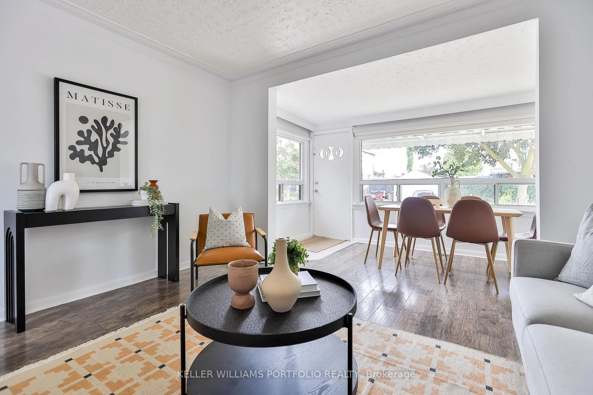 Photo 39 of 40 Aileen Avenue, Toronto, Keelesdale-Eglinton West — HOMEH
